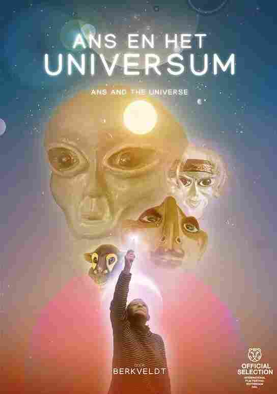 Ans en het universum