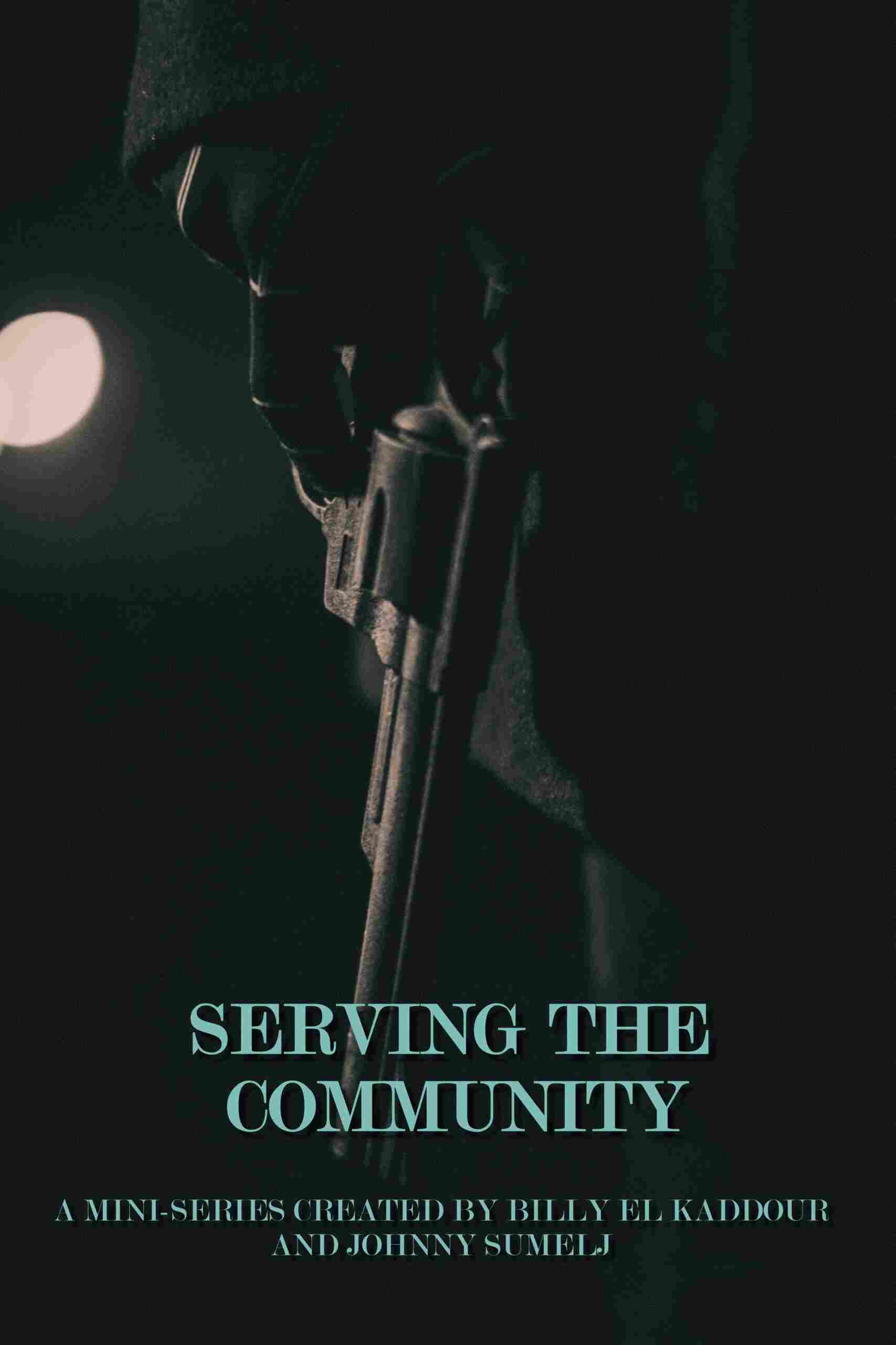 Serving the Community (CT)