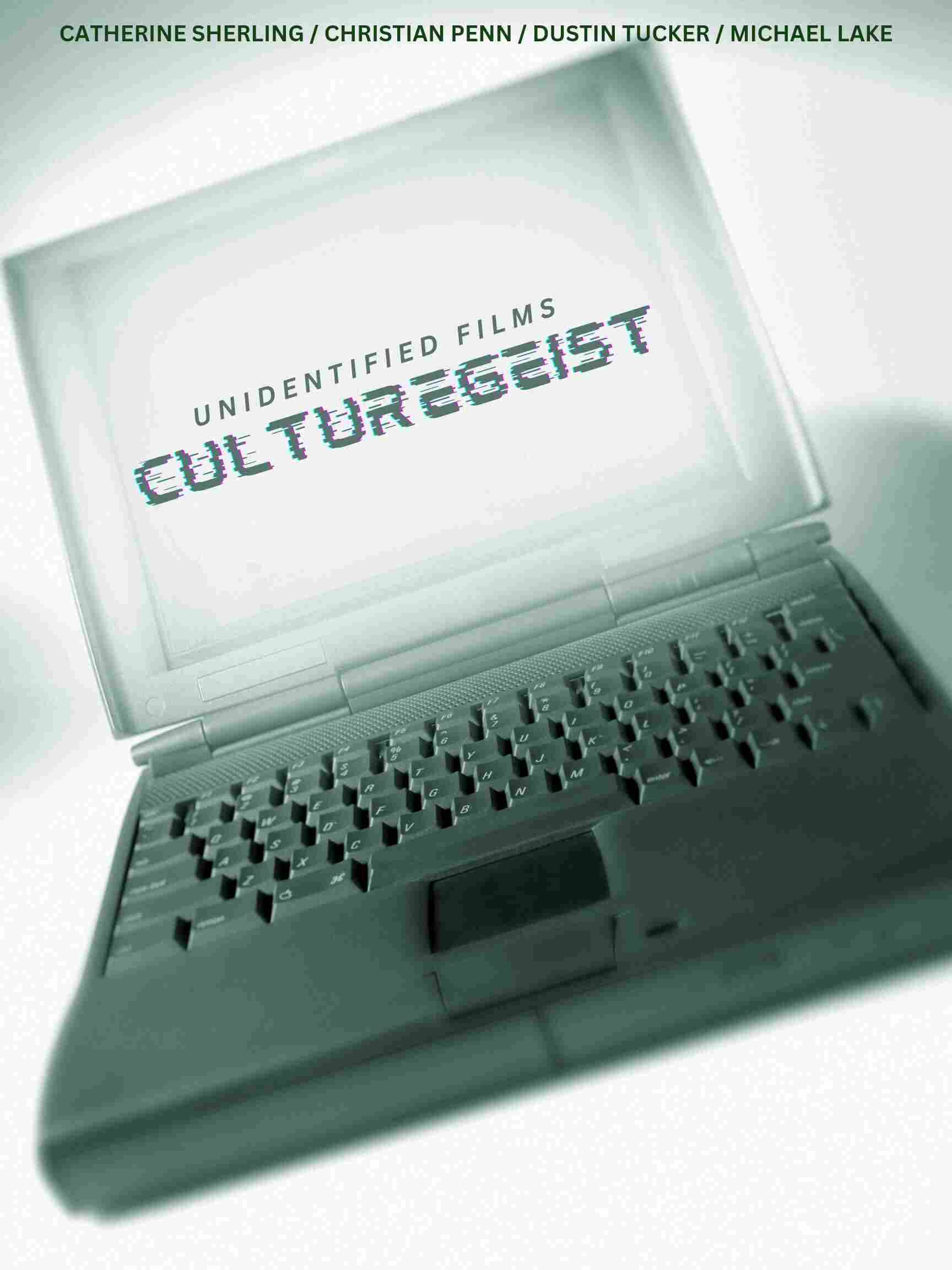 Culturegeist