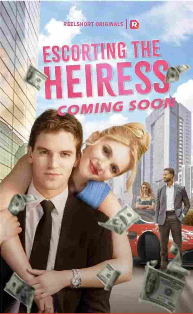 Escorting the Heiress