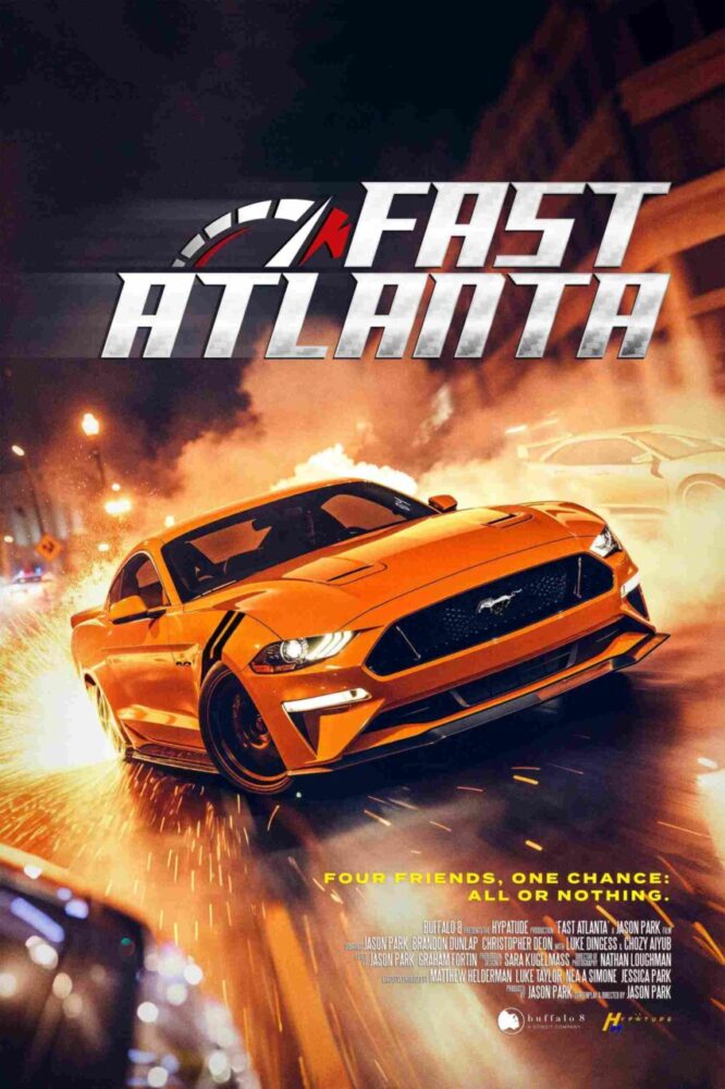 Fast Atlanta
