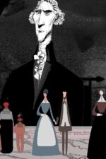 The History of White People in America
