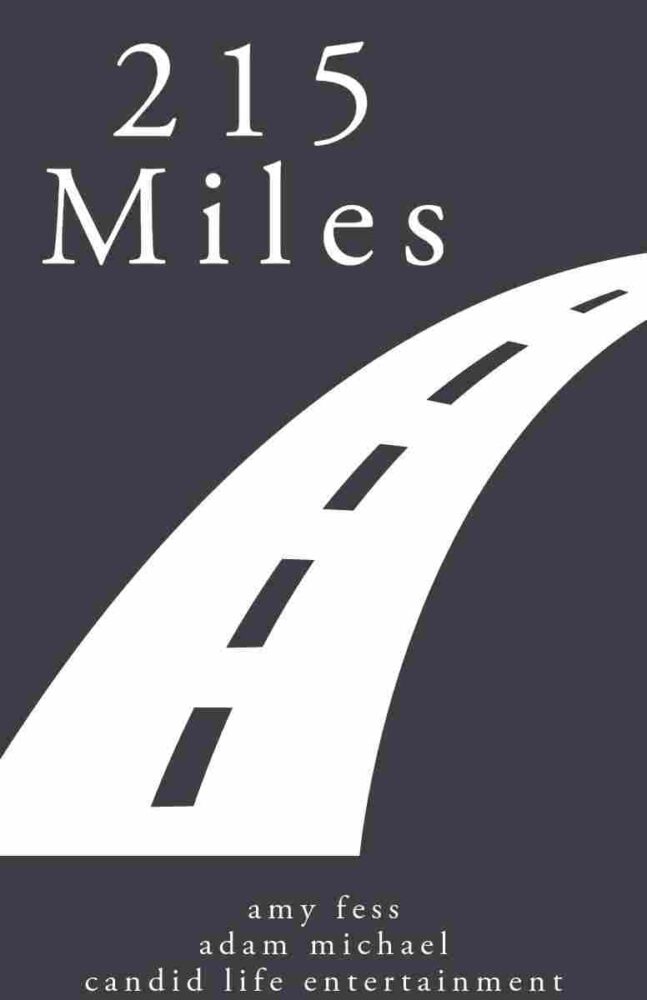 215 Miles