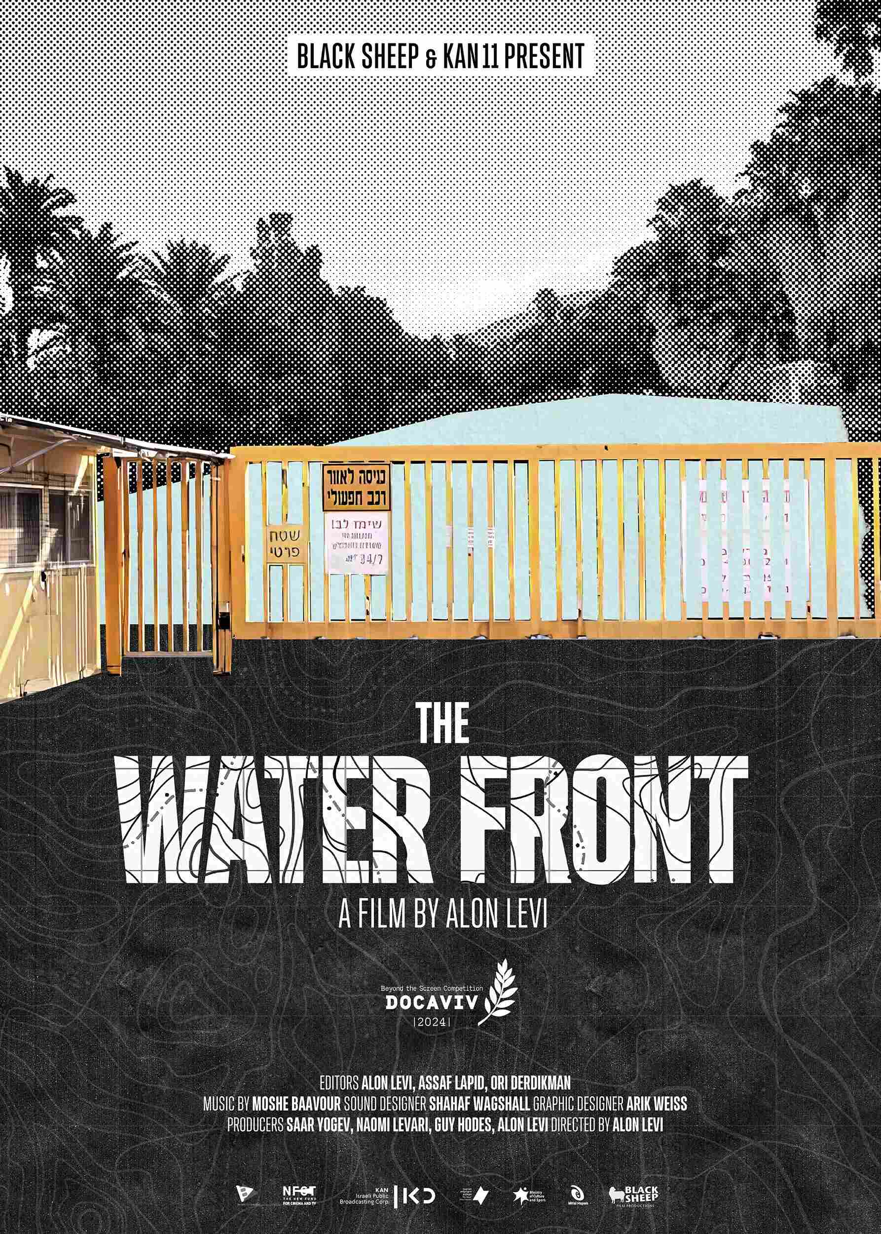 The Water Front