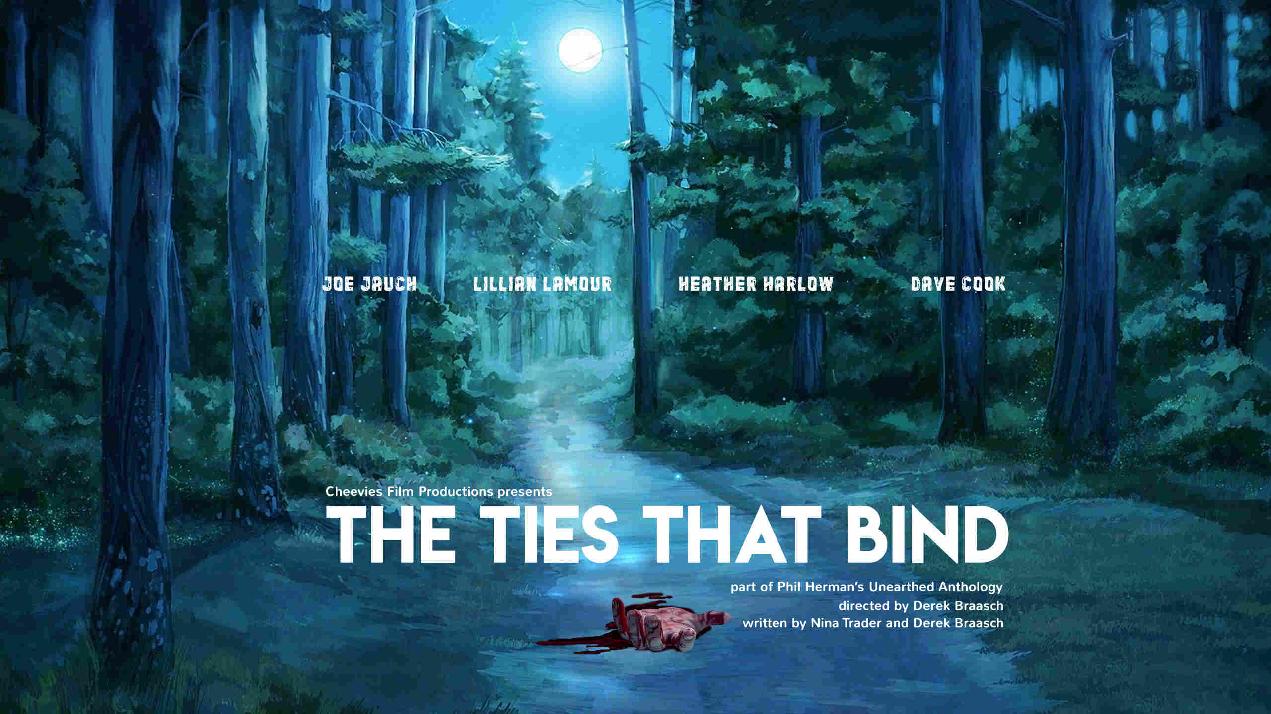 The Ties That Bind