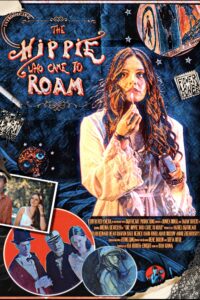 The Hippie Who Came to Roam