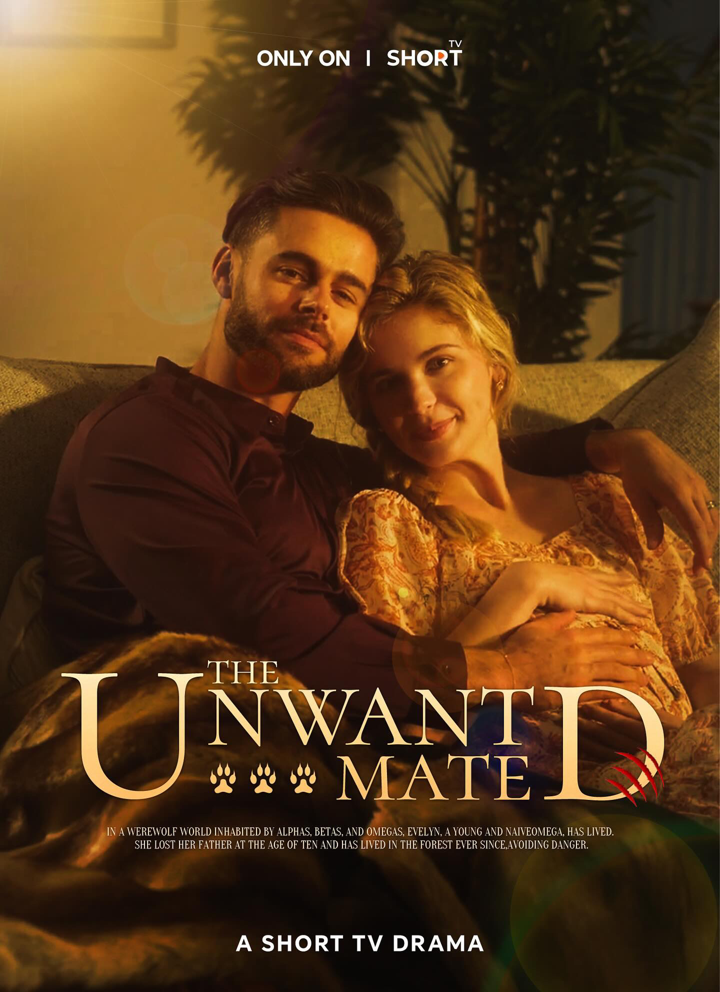 The Unwanted Mate