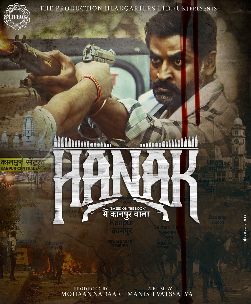 Hanak