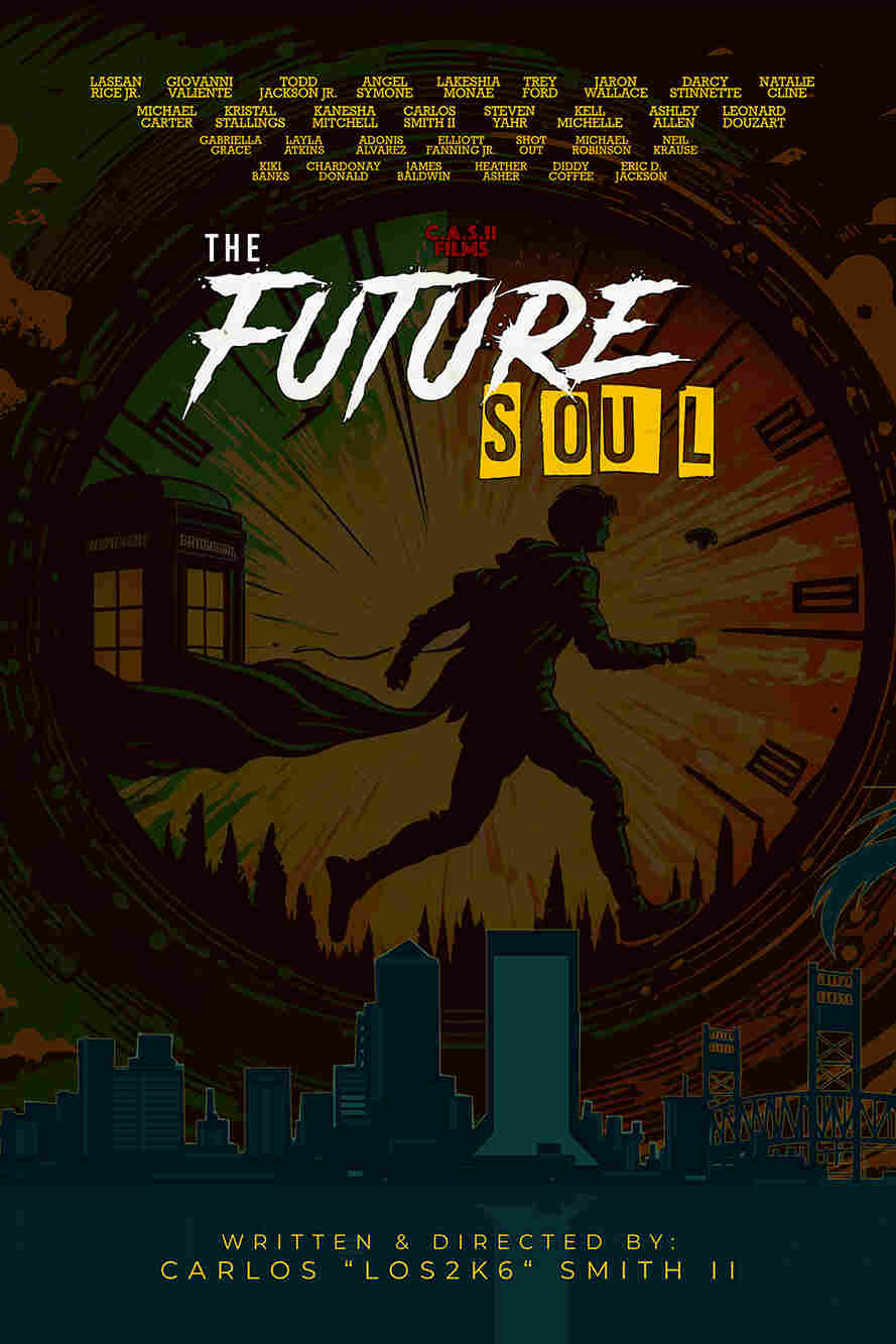 The Future Soul