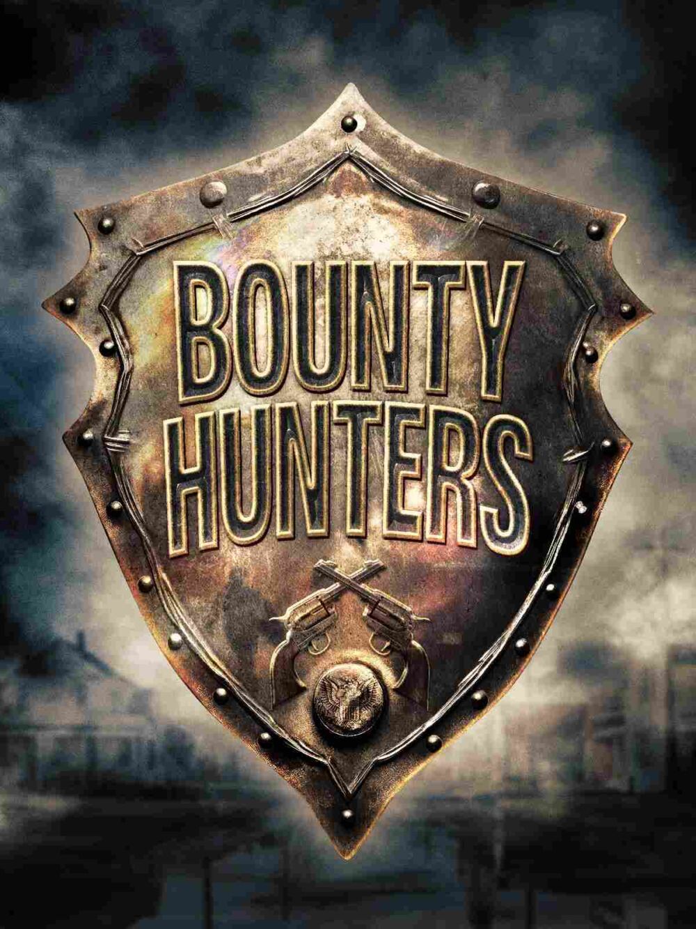 Bounty Hunters