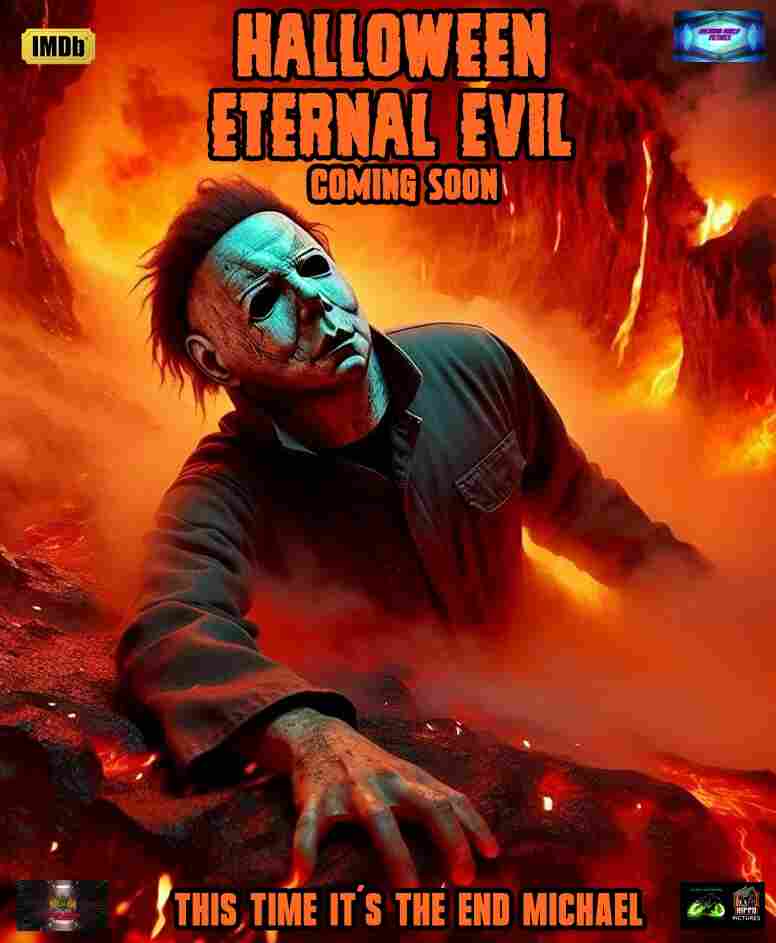 Halloween: Mal Eterno