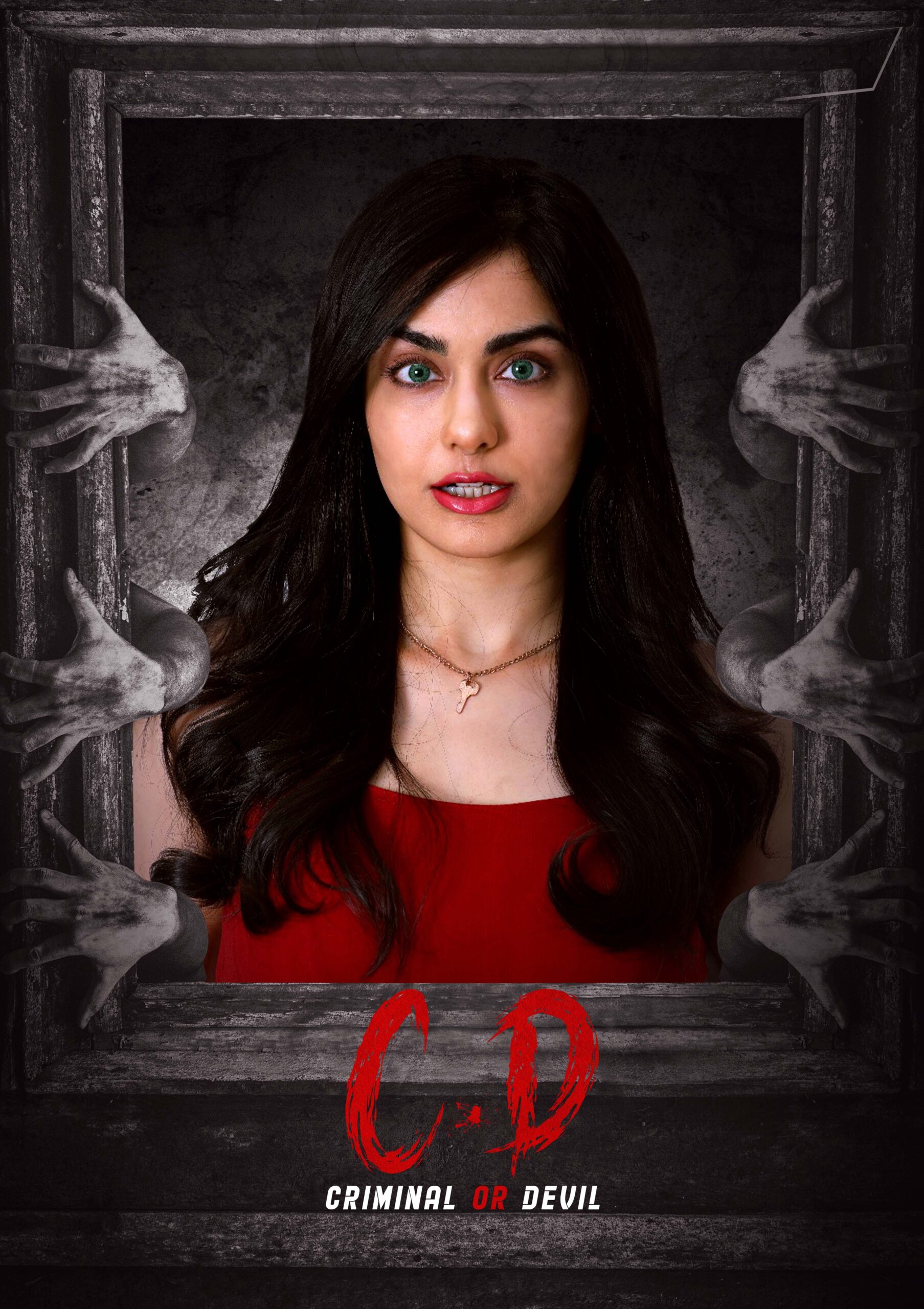 C.D: Criminal or Devil