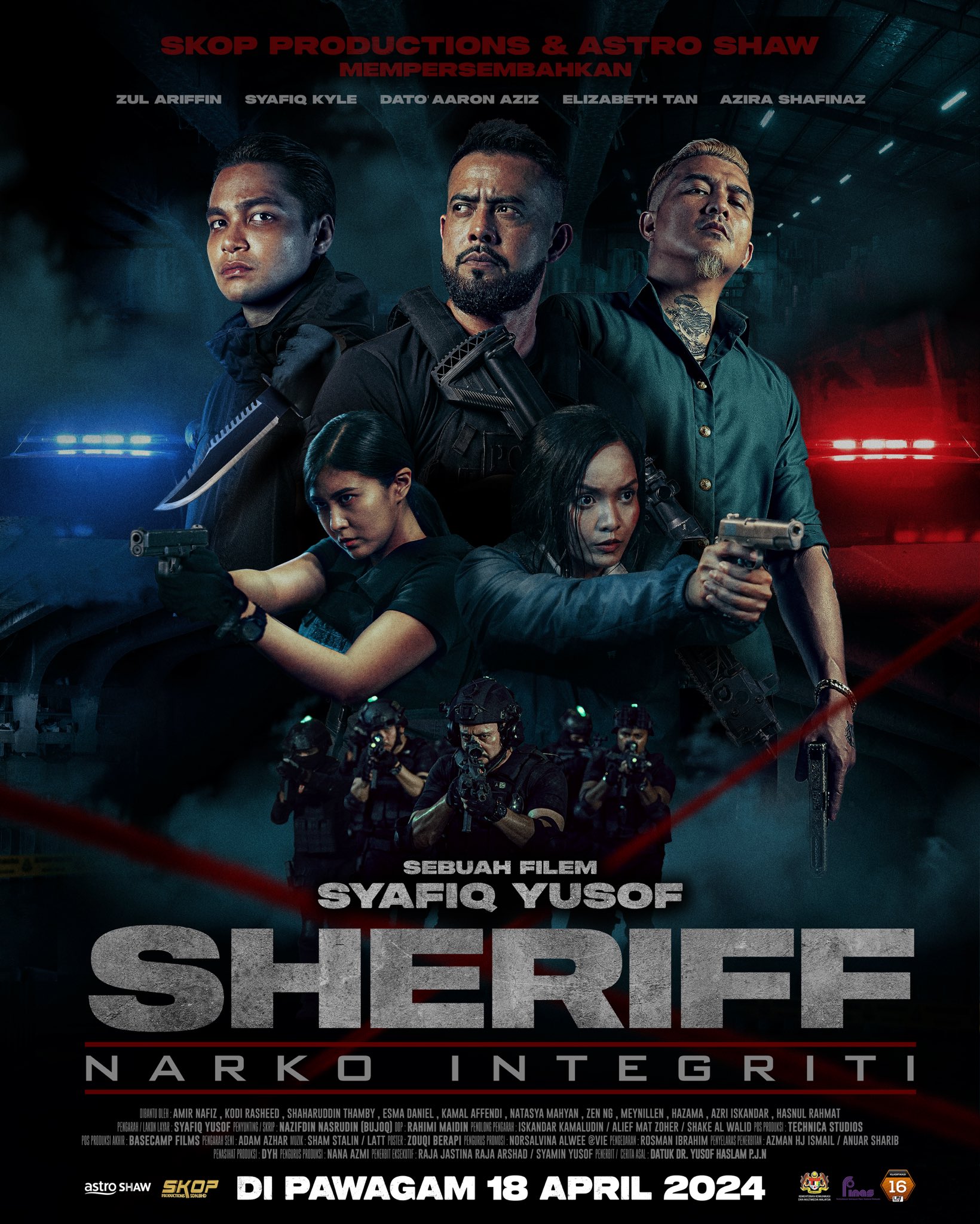 Sheriff