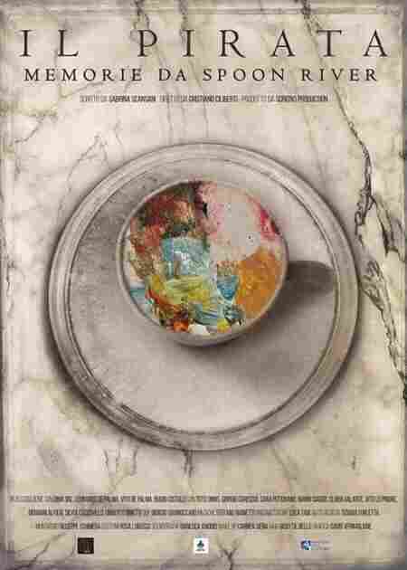 Il pirata, memorie da Spoon River