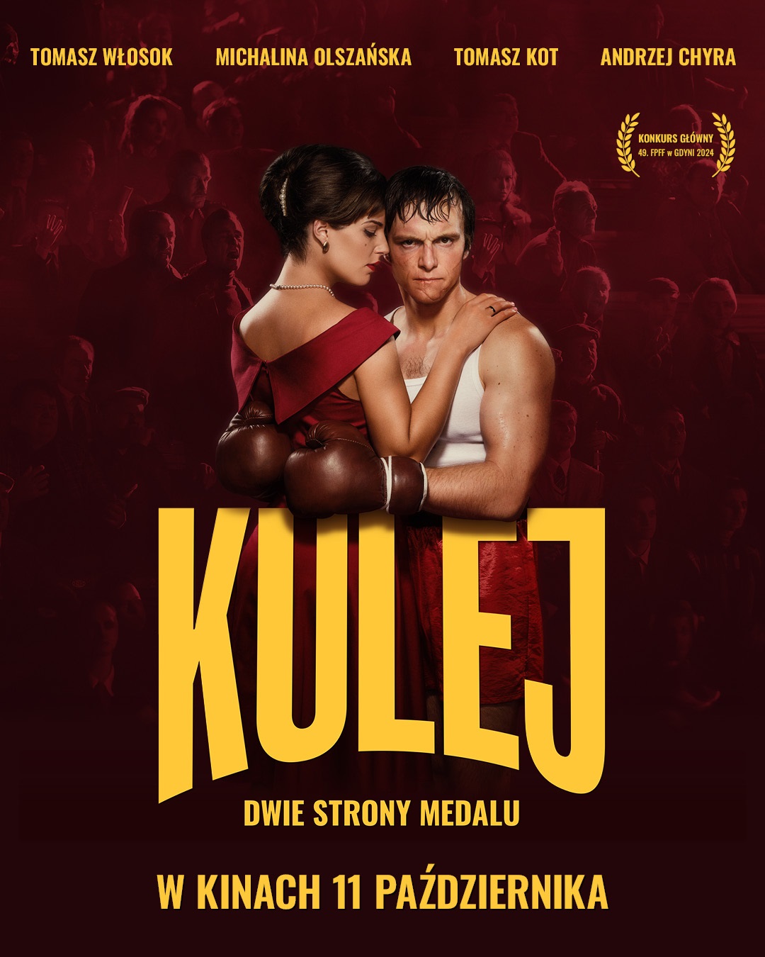 Kulej. All That Glitters Isn’t Gold