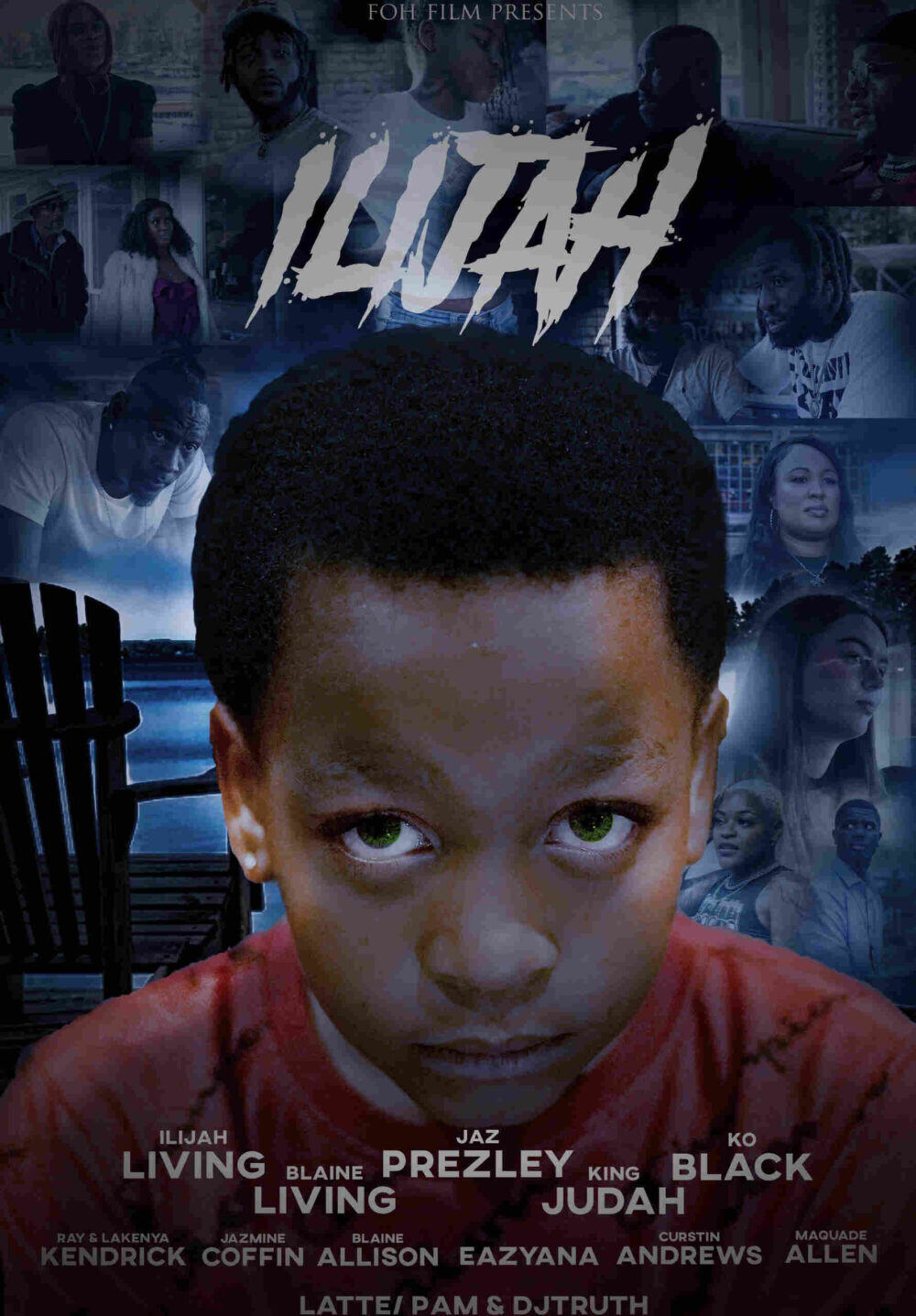 Ilijah