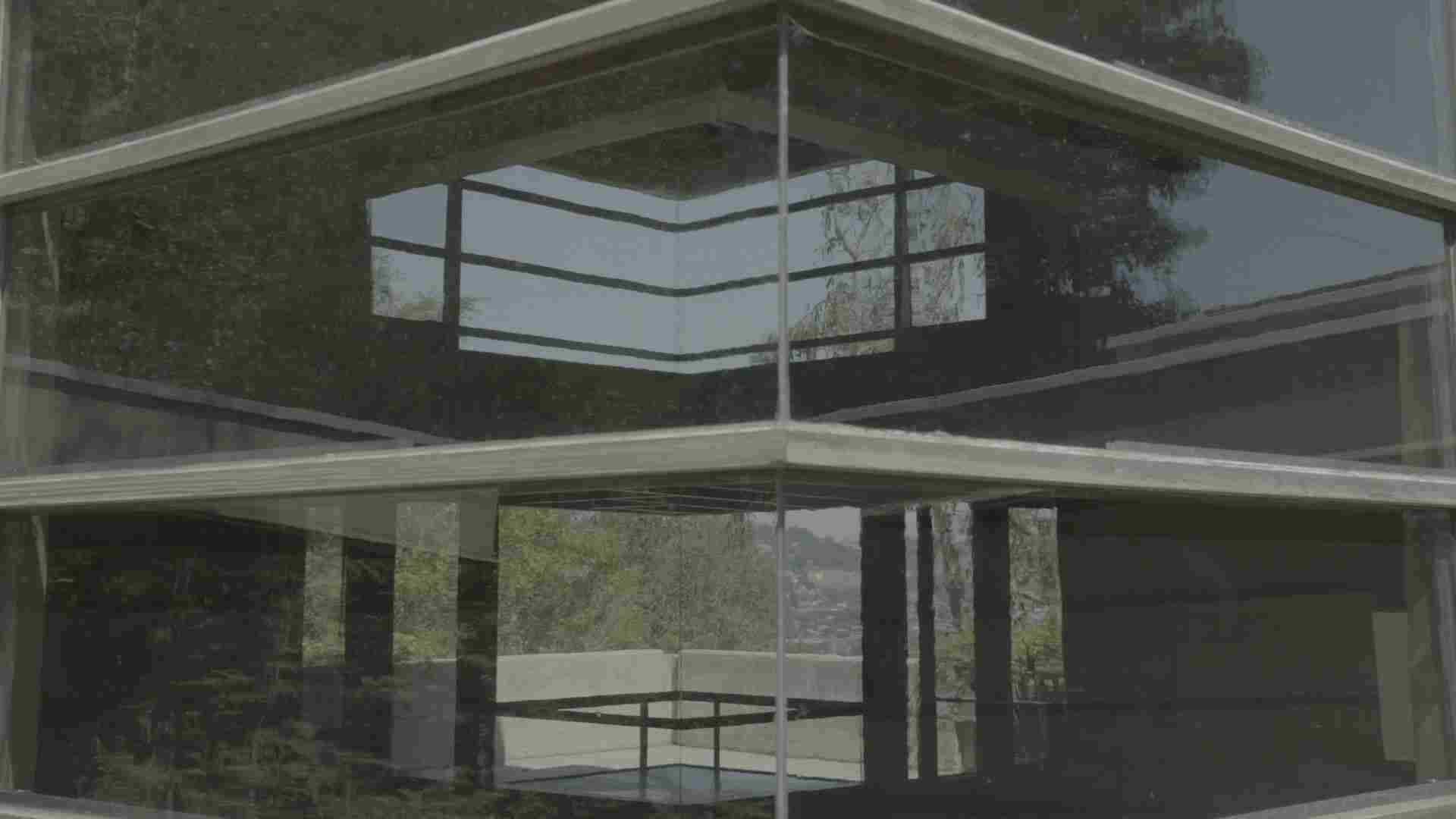 Schindler Space Architect