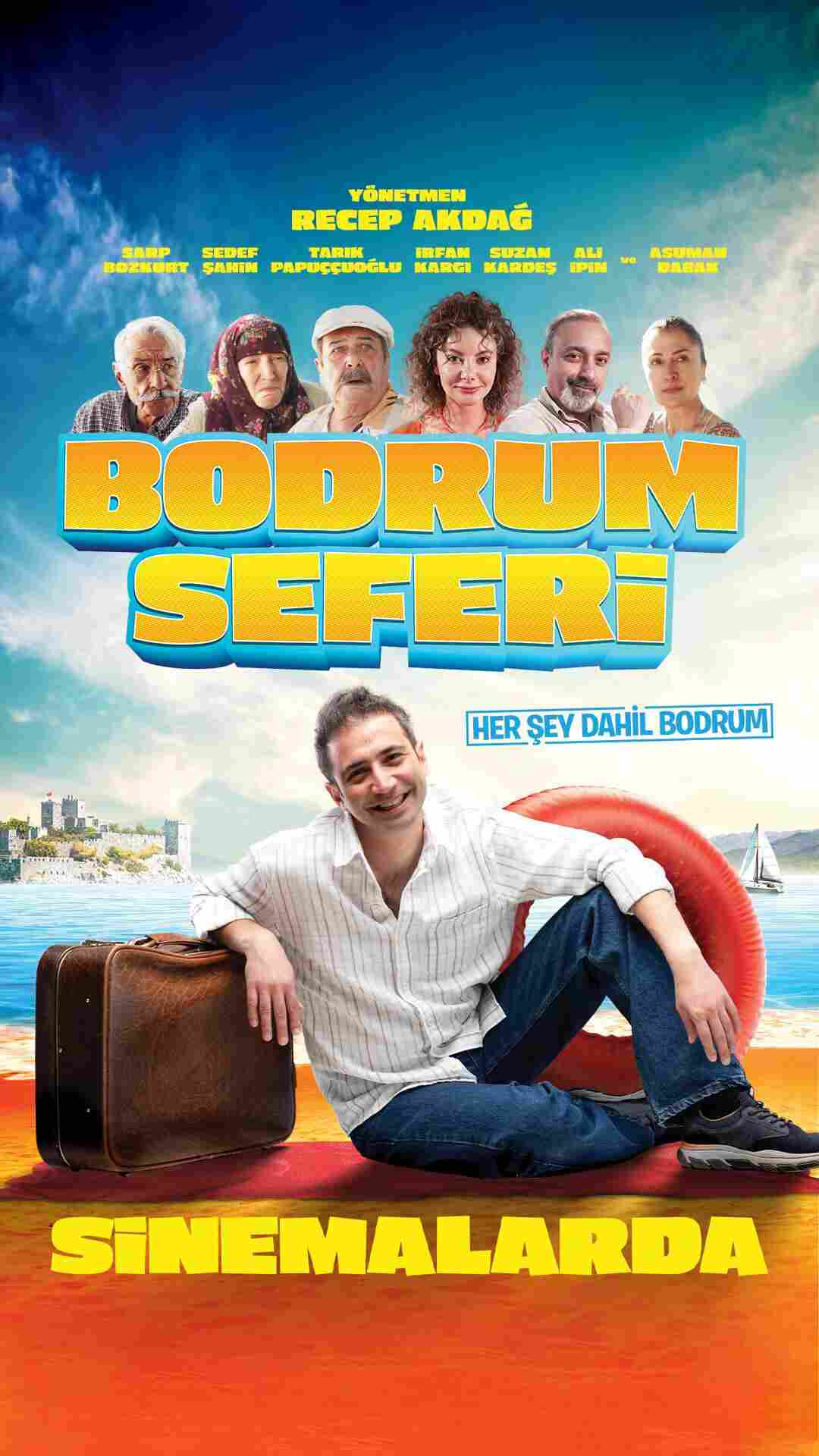 Bodrum Seferi