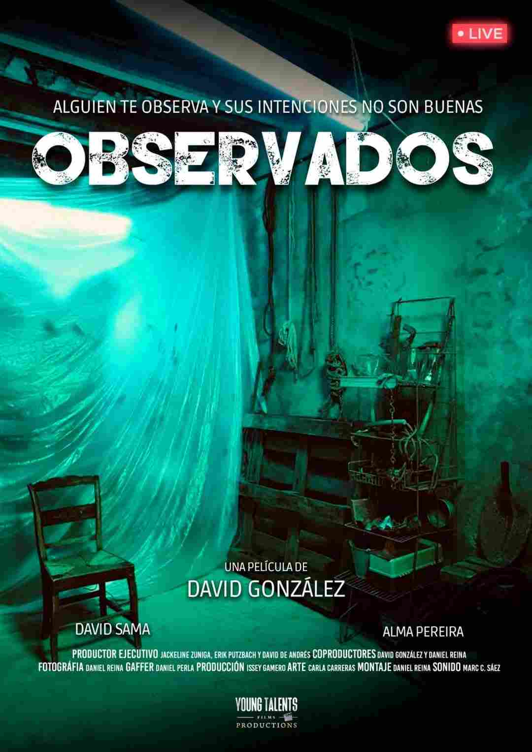 Observados