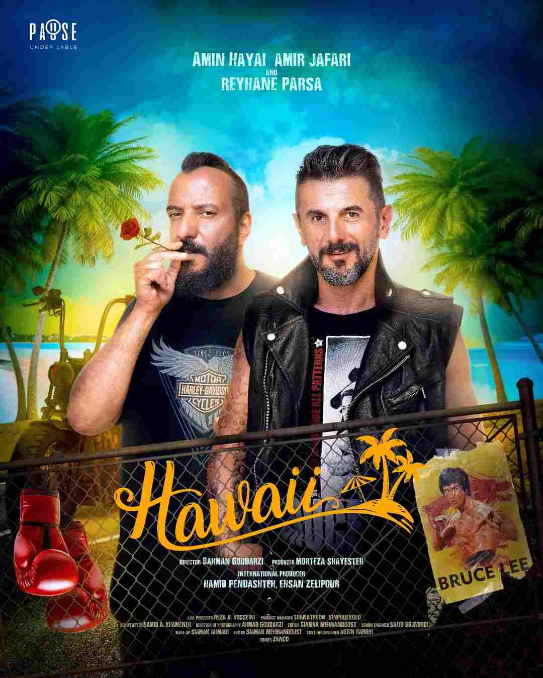 Hawaii