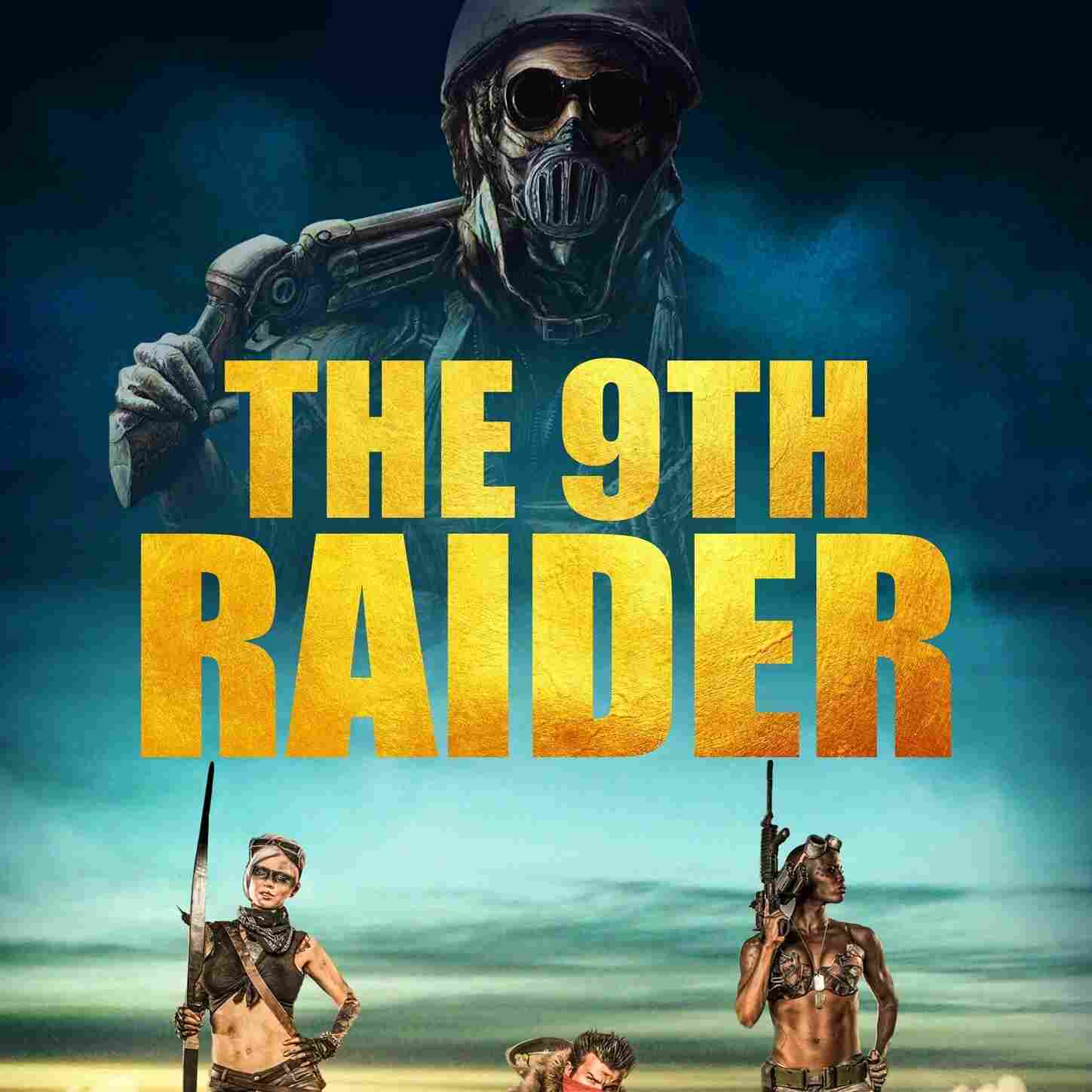 The 9th Raider