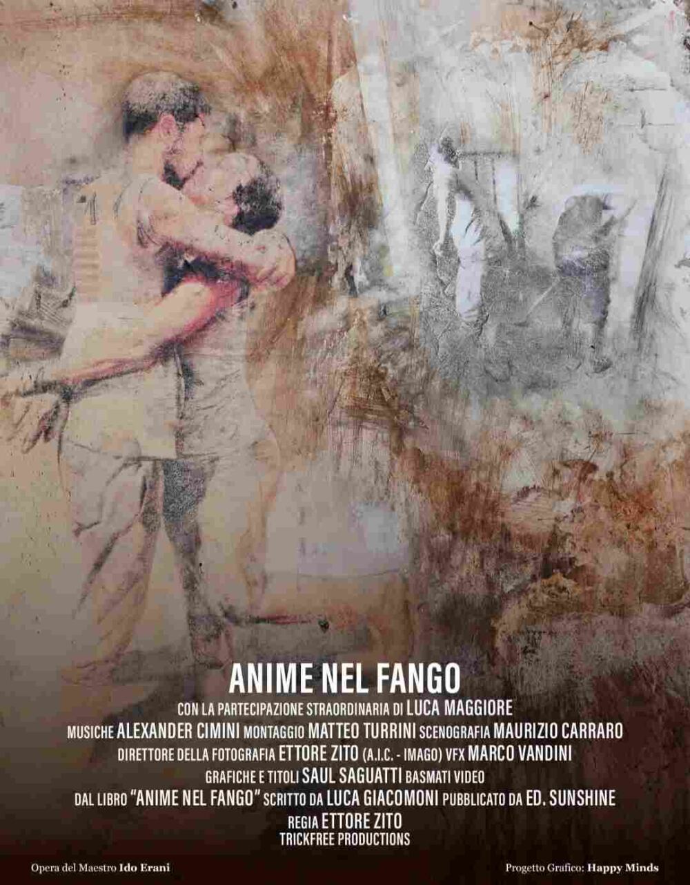 Anime nel fango