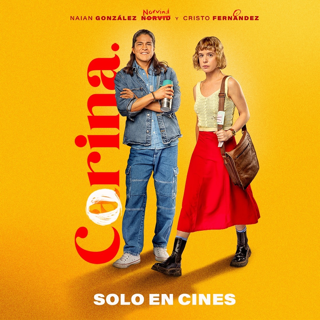 Corina