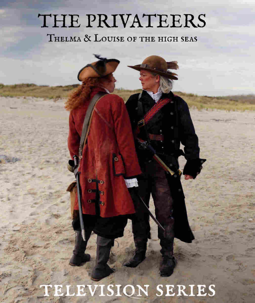 The Privateers