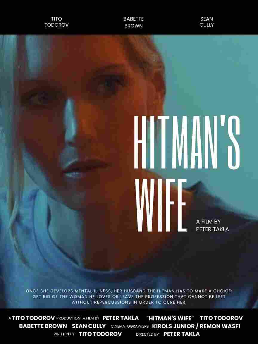 Hitman’s Wife