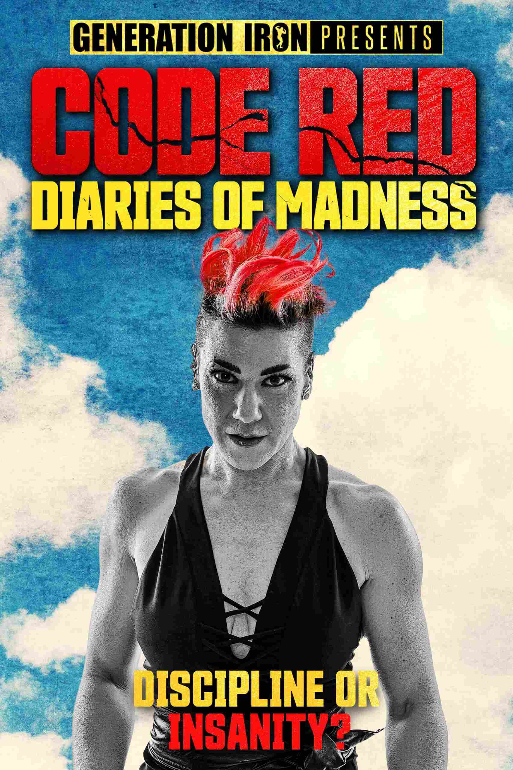 Code Red: Diaries of Madness