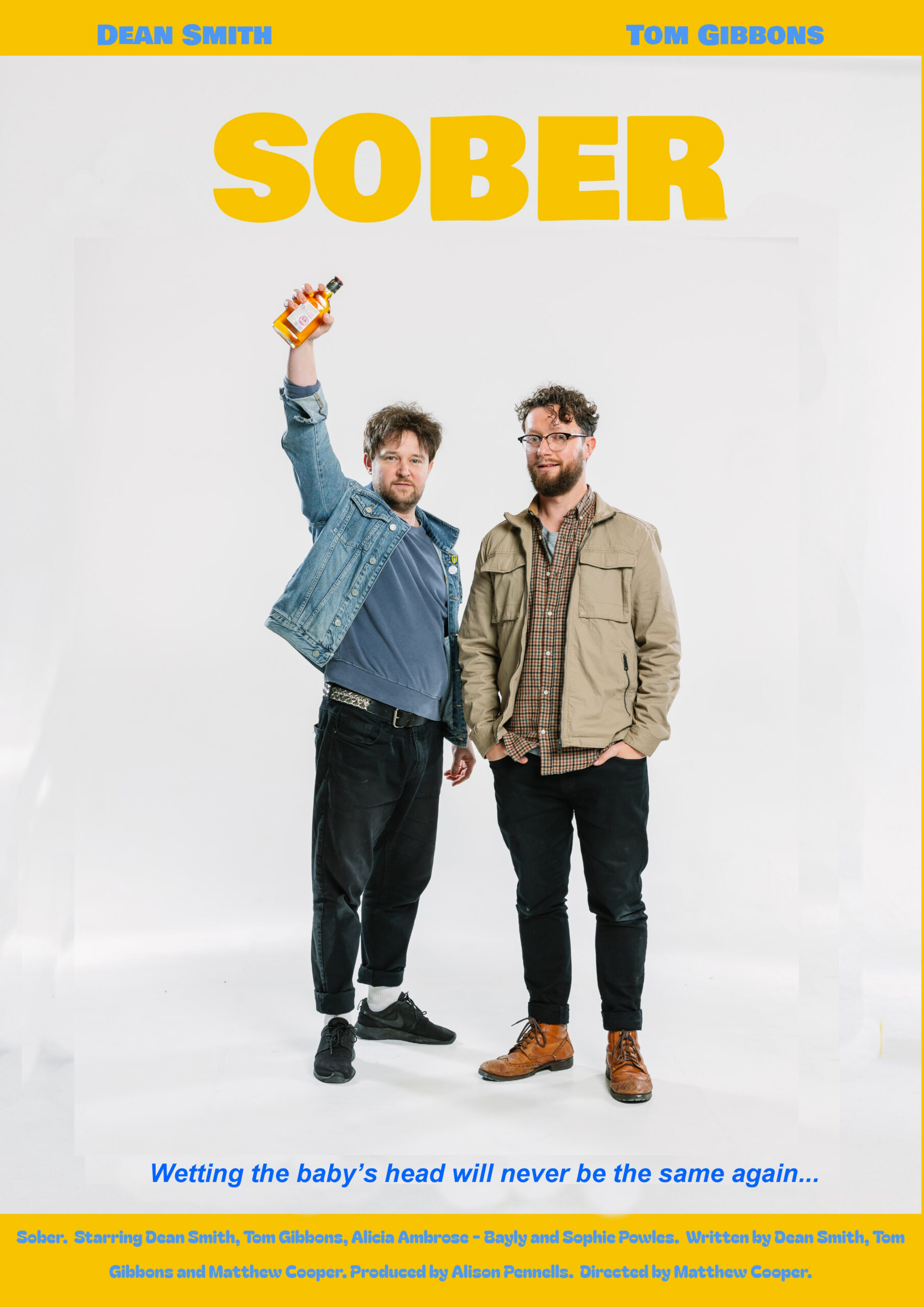 Sober