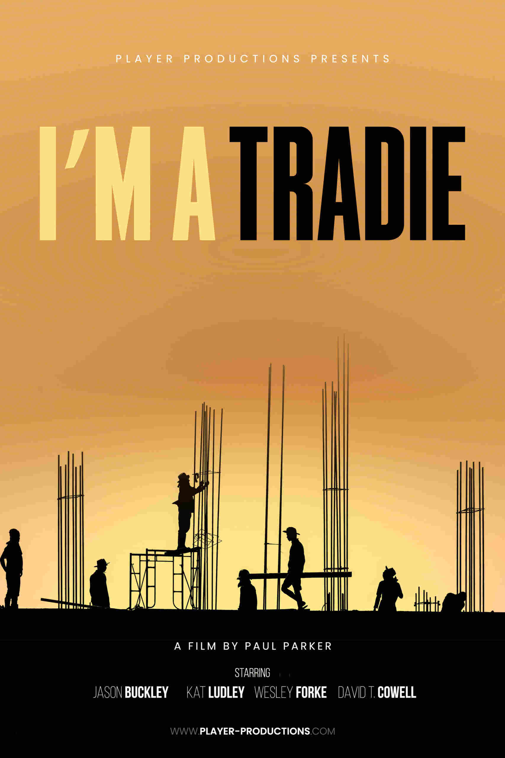 I’m a Tradie
