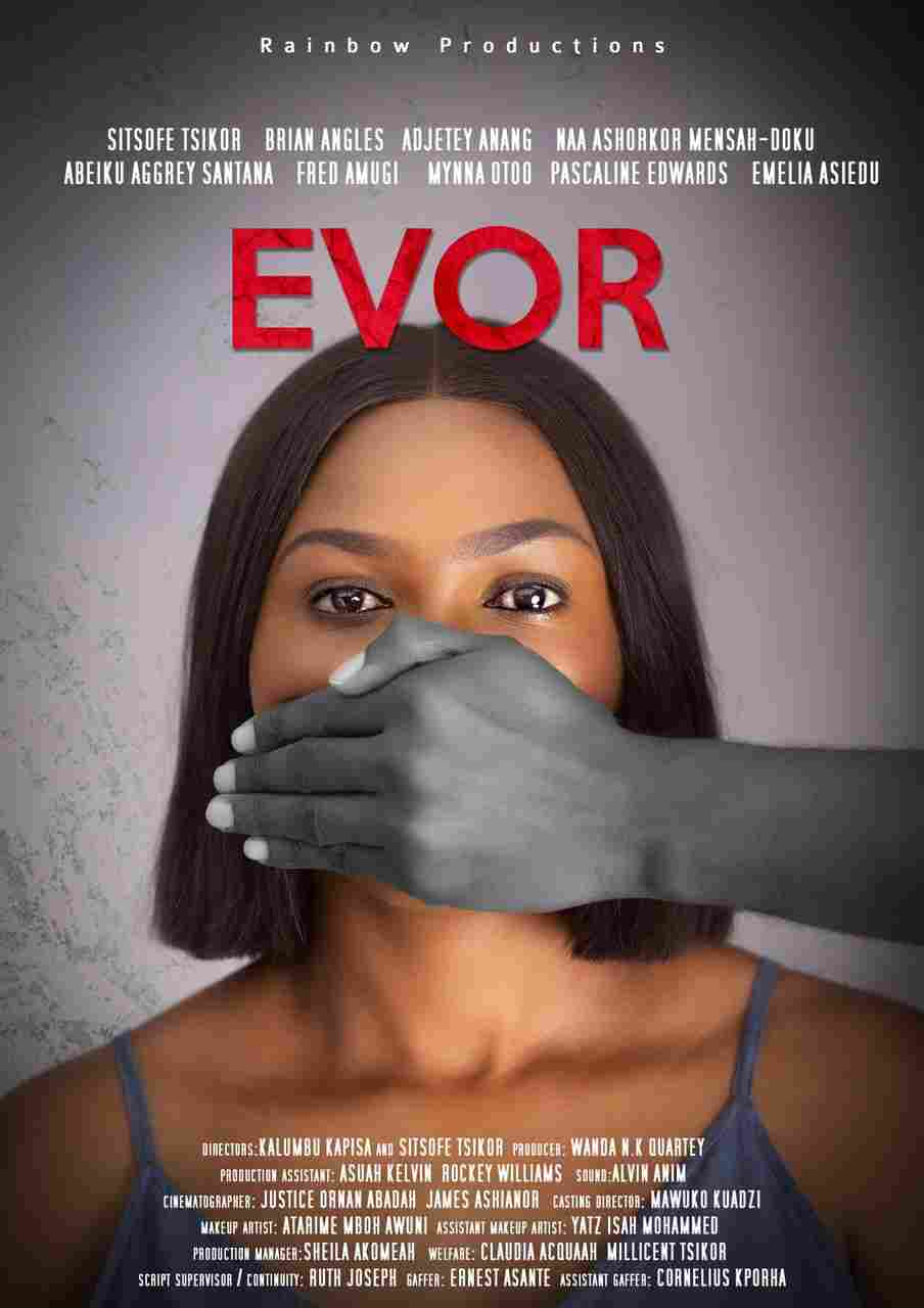 Evor