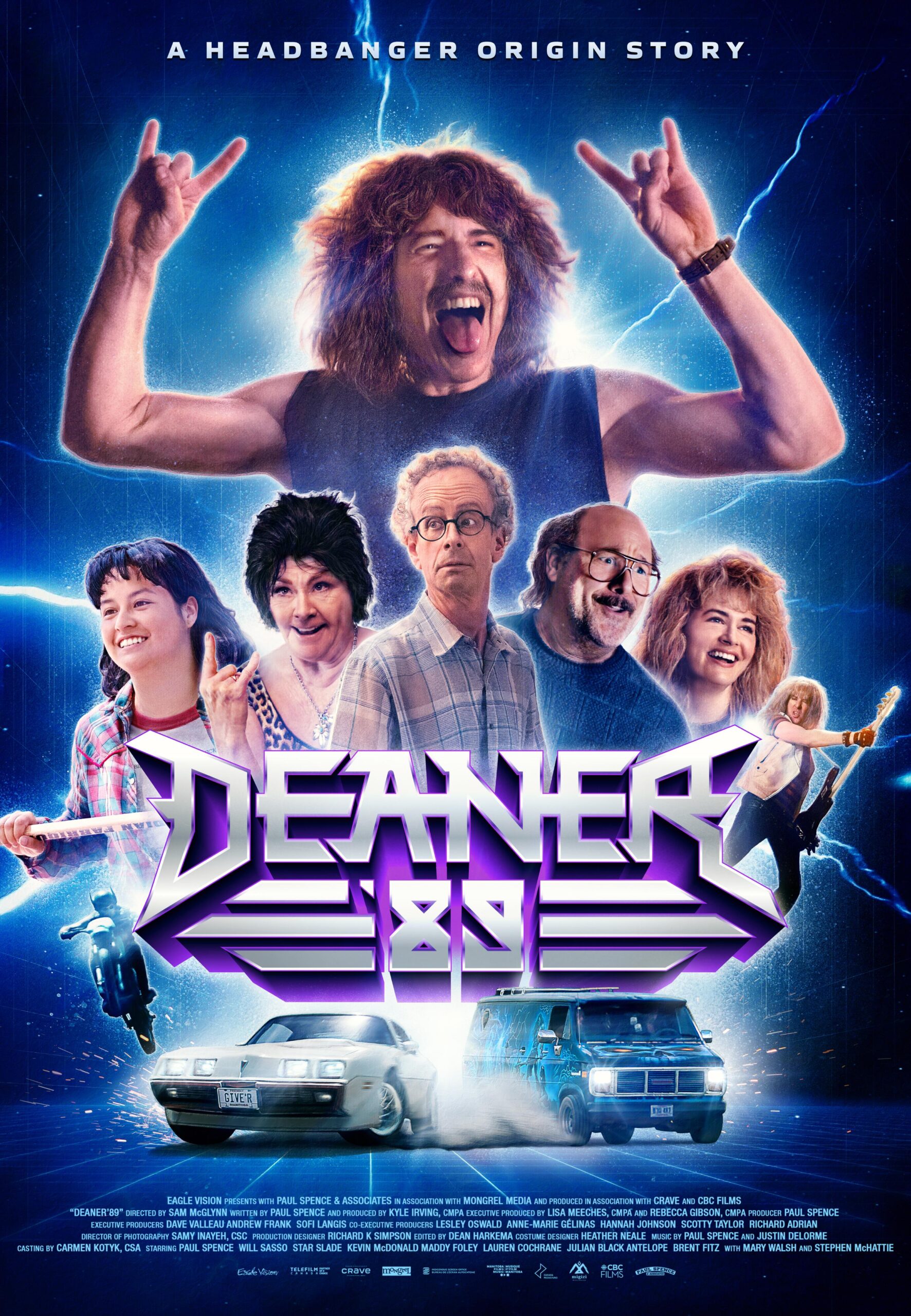 Deaner ’89