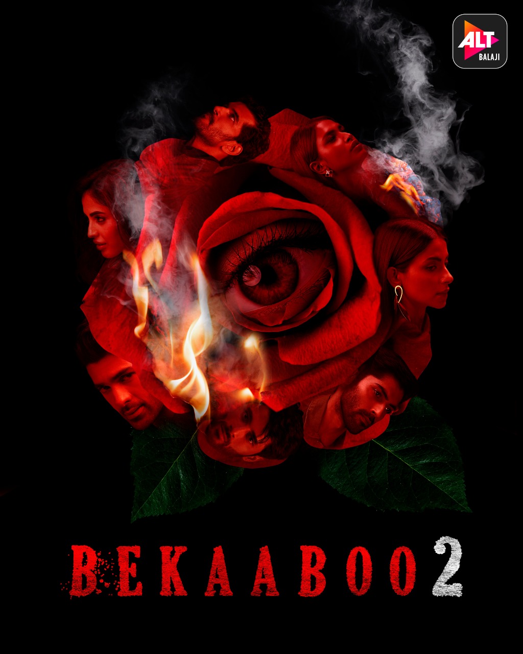 Ishq Aur Desire
