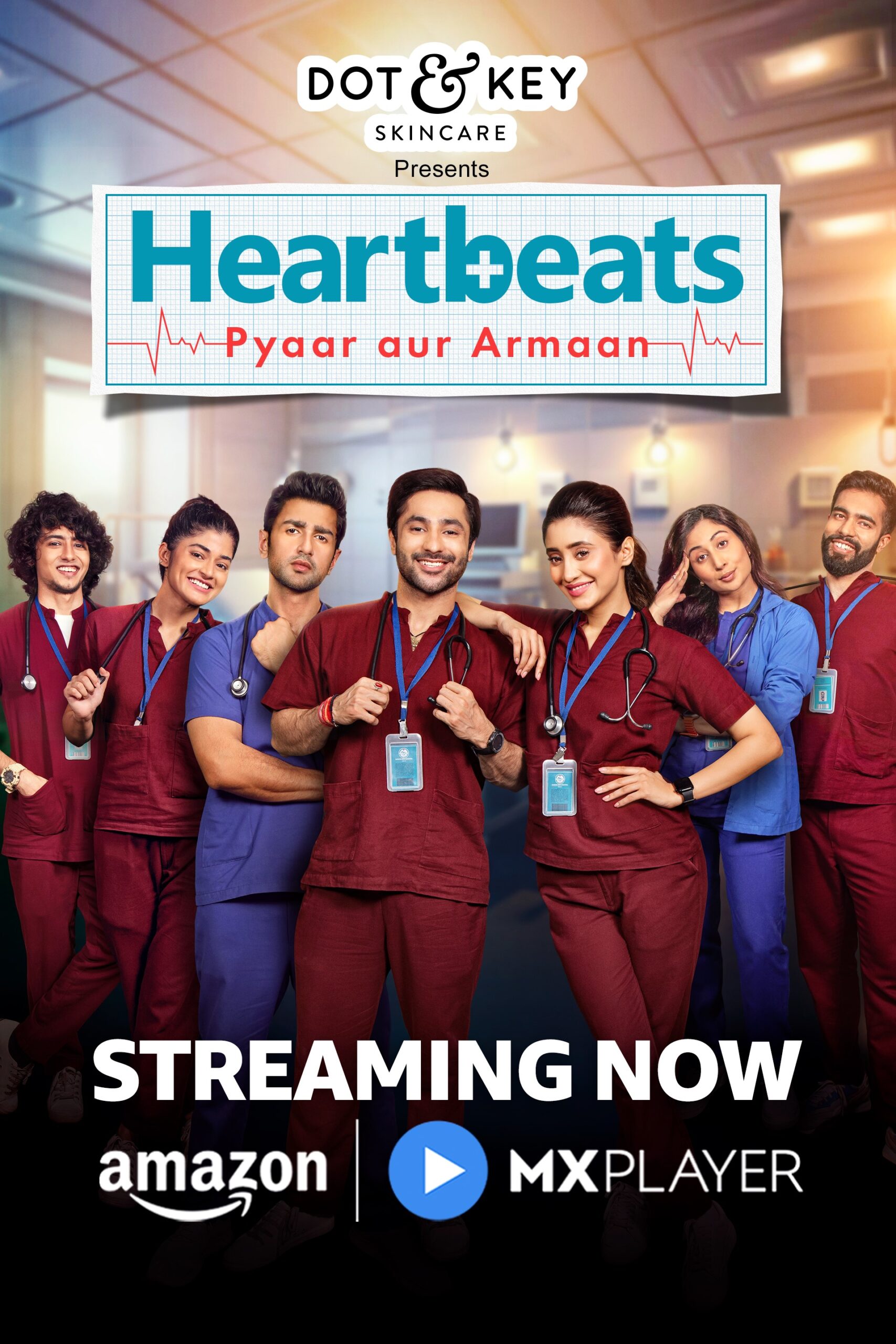 Heartbeats: Pyaar aur Armaan