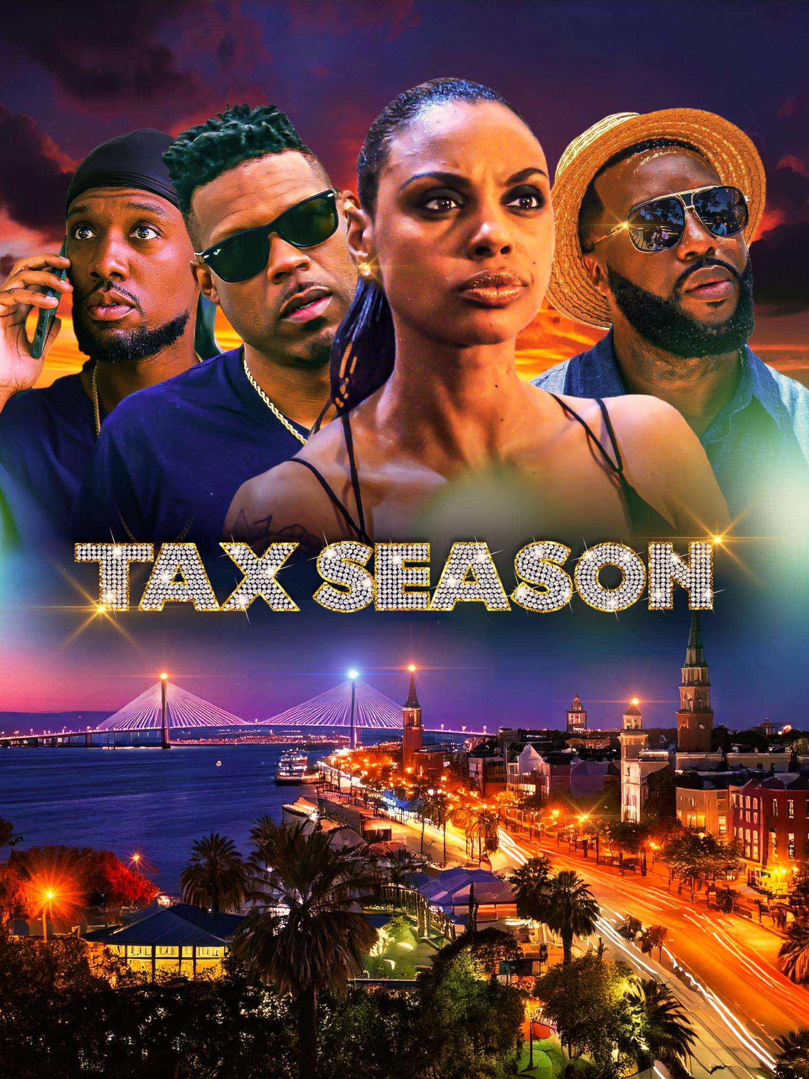 Tax Season