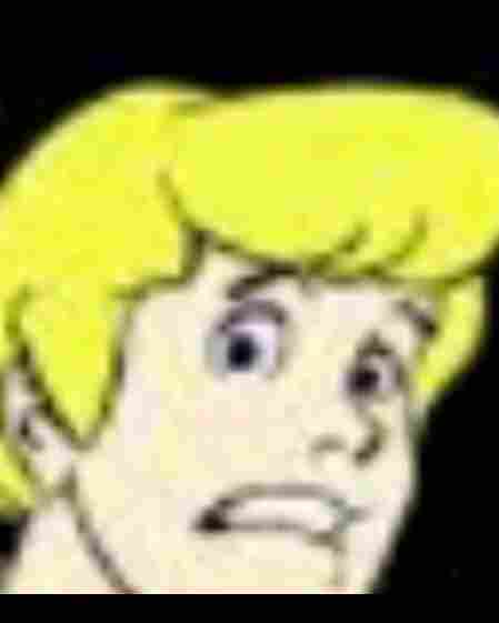 Scooby-Doo’s European Brits Tour