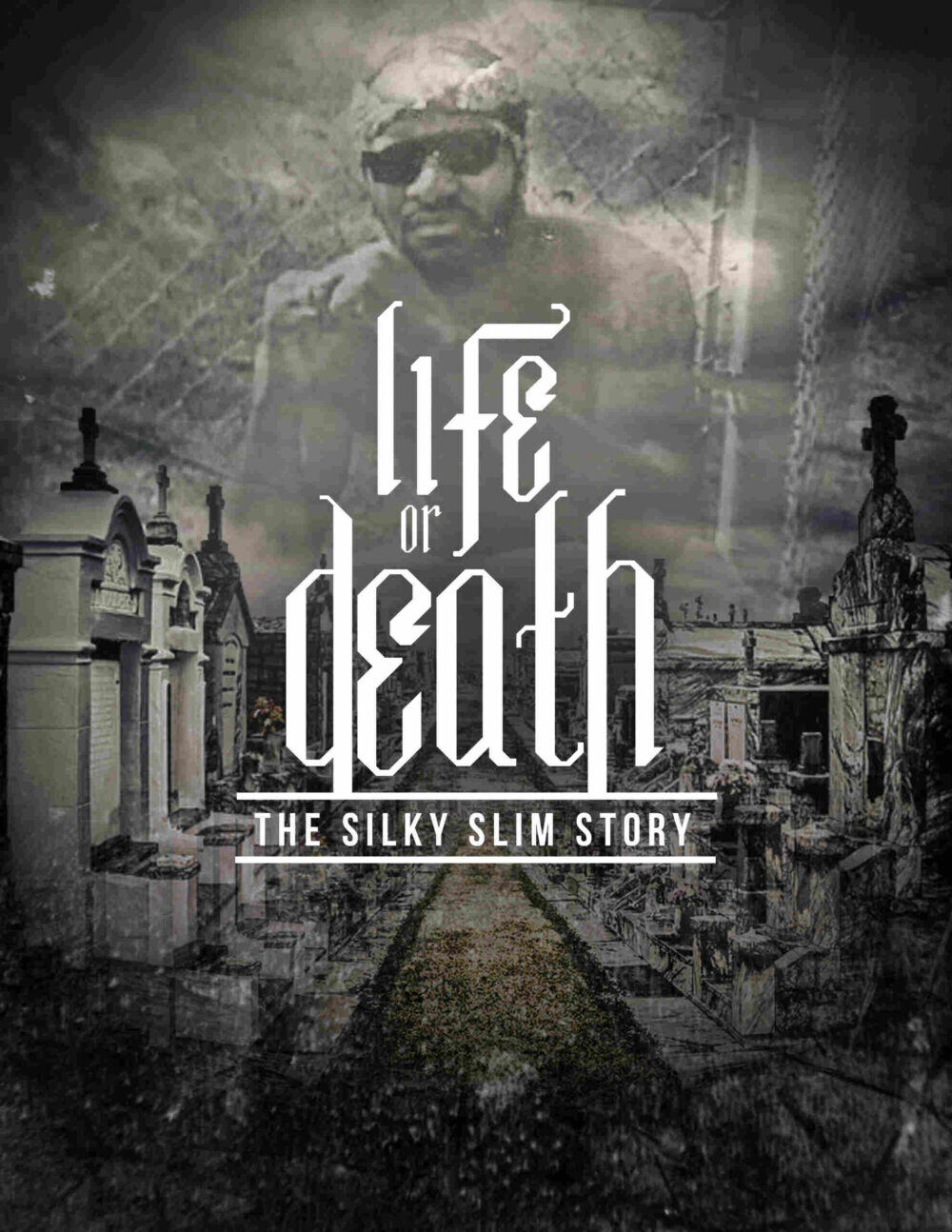 Life or Death: The Silky Slim Story