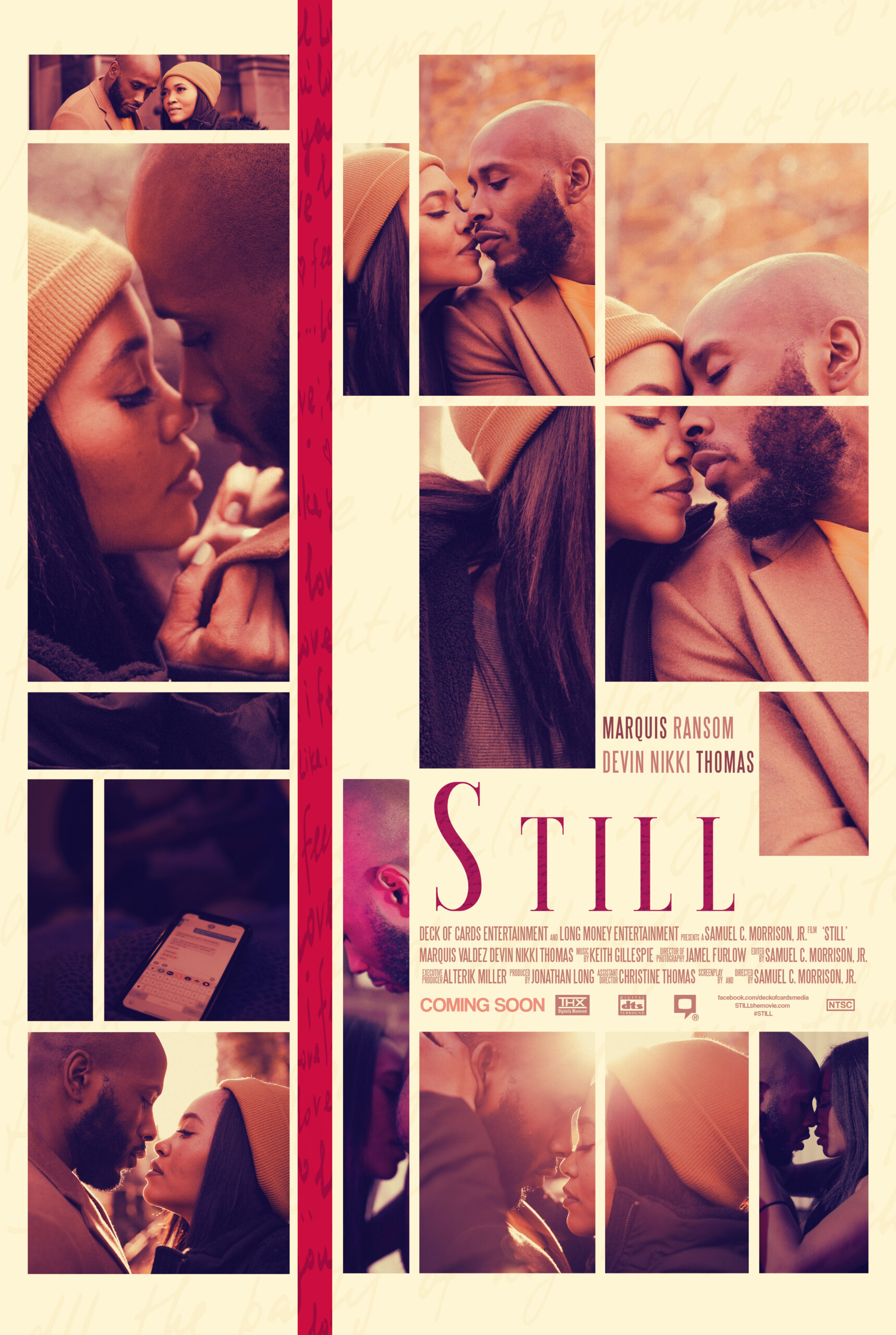 Still