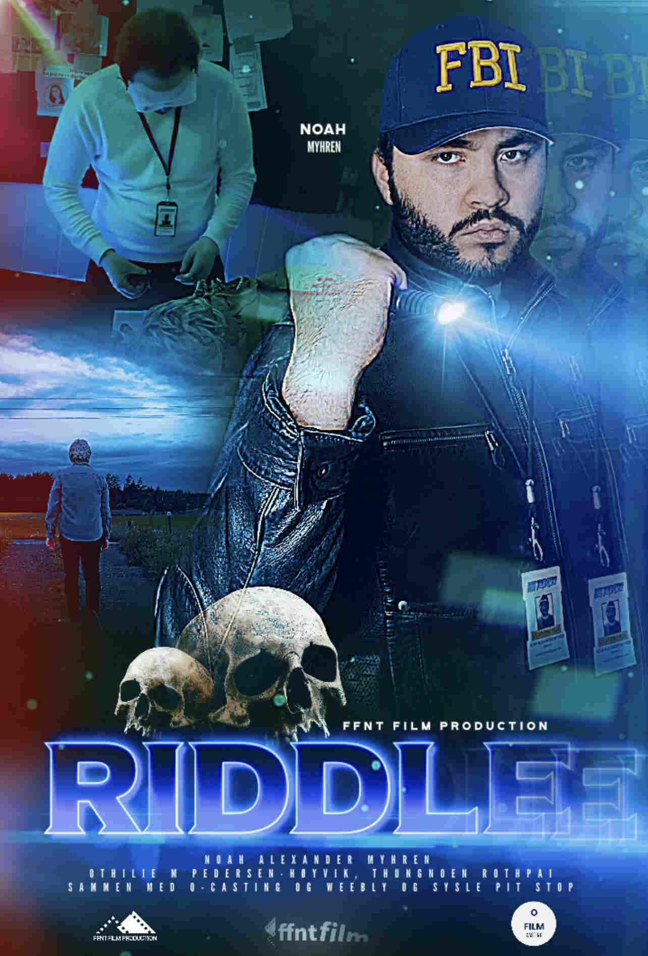 Riddle