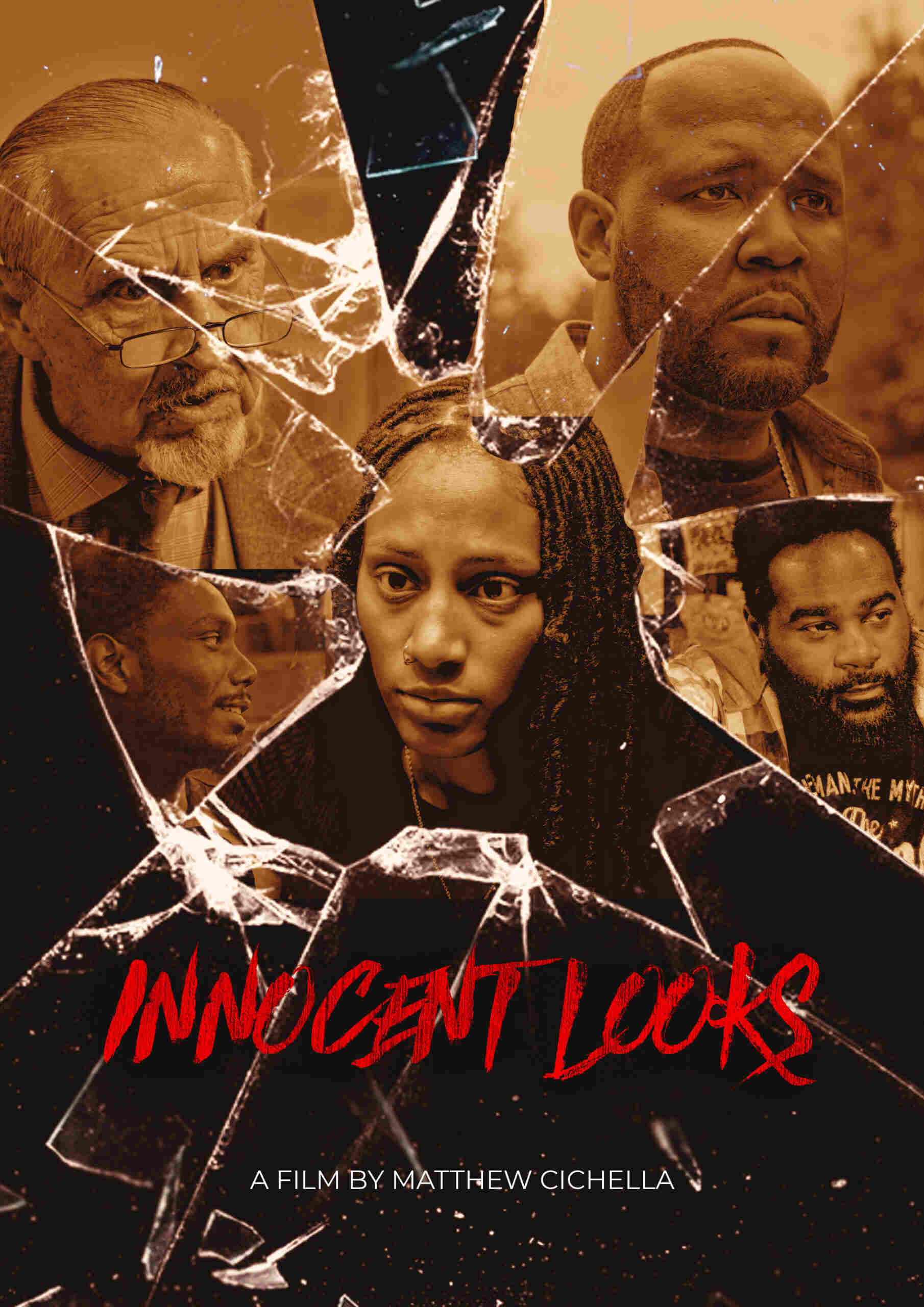 Innocent Looks
