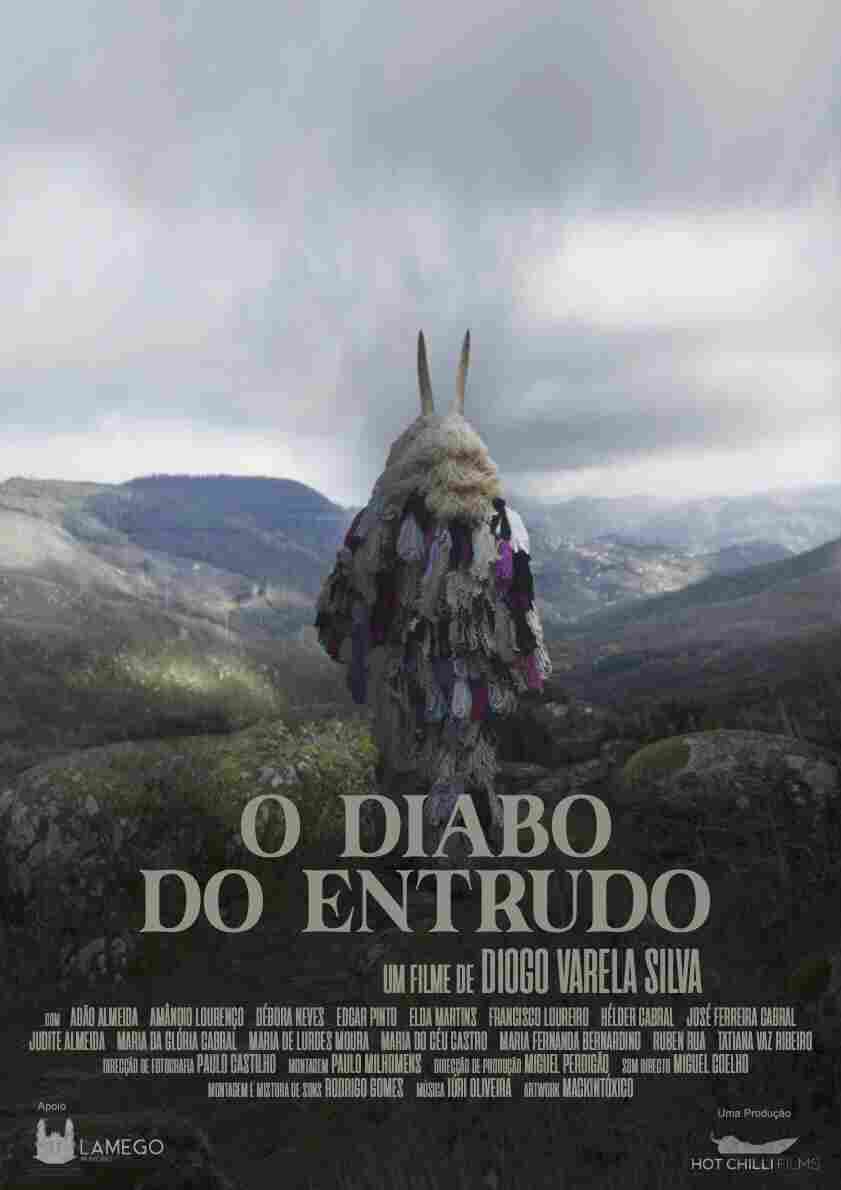O Diabo do Entrudo