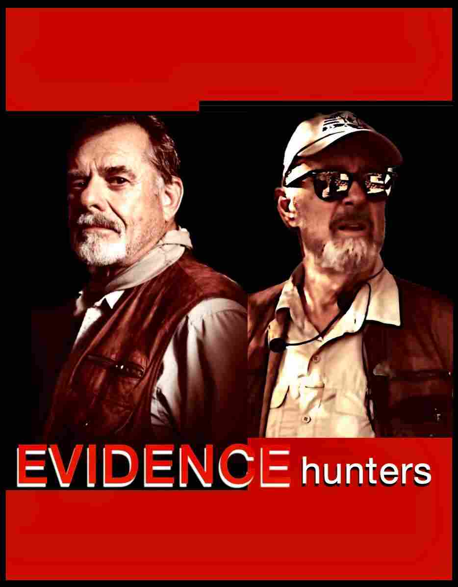 Evidence Hunters