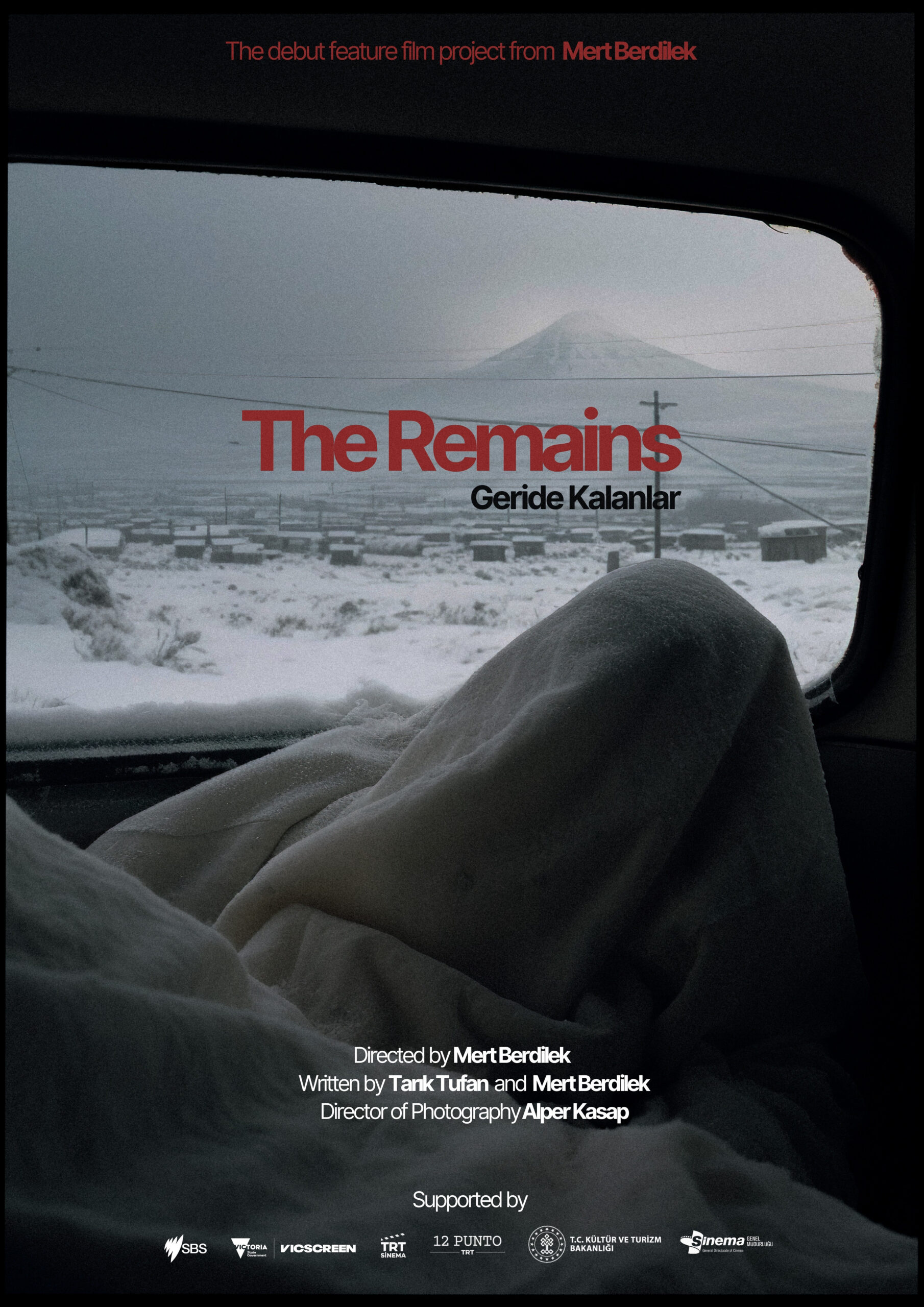 The Remains
