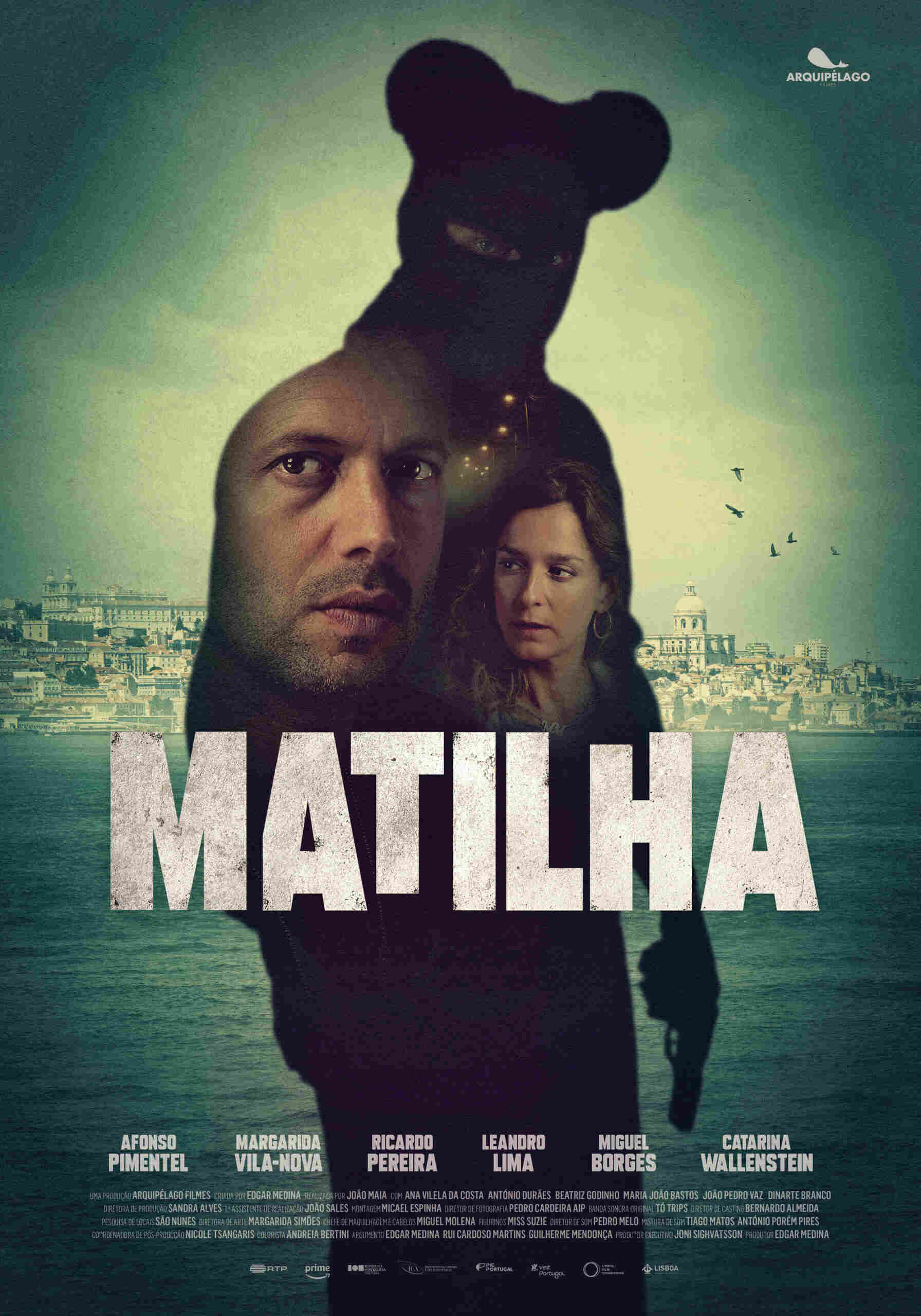 Matilha