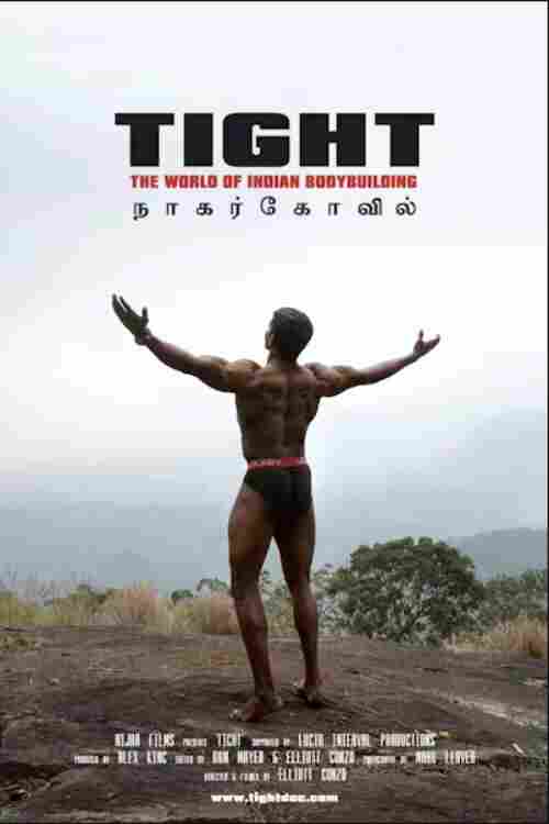 Tight: The World of Indian Bodybuilding