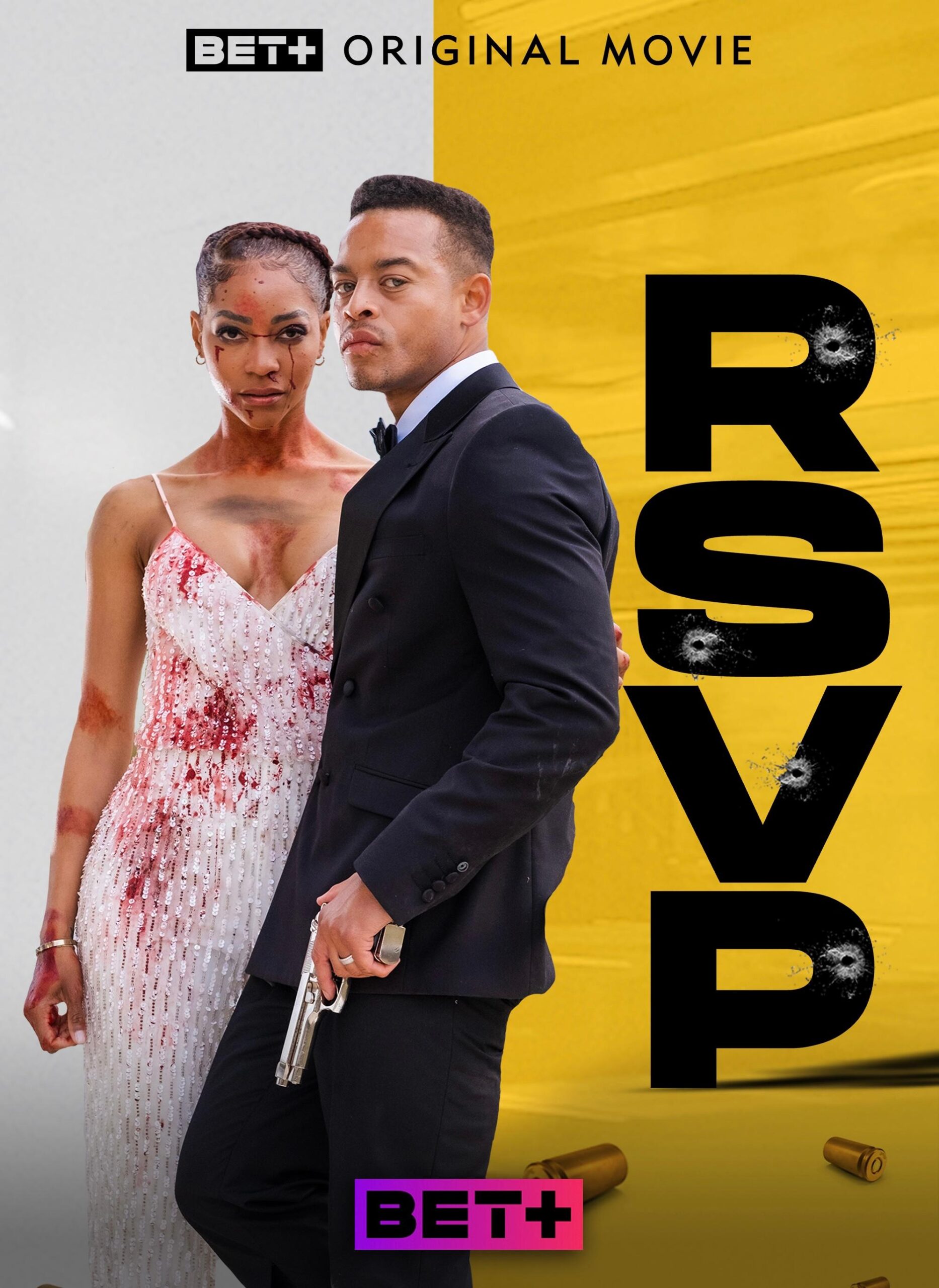 RSVP
