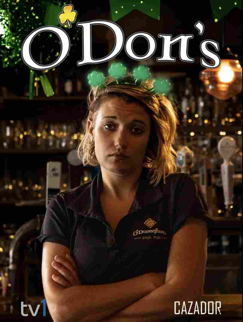 O’Don’s