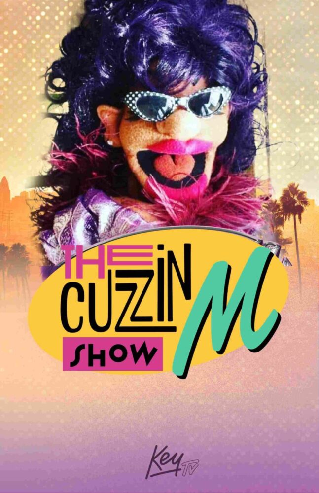 The Cuzzin M Show